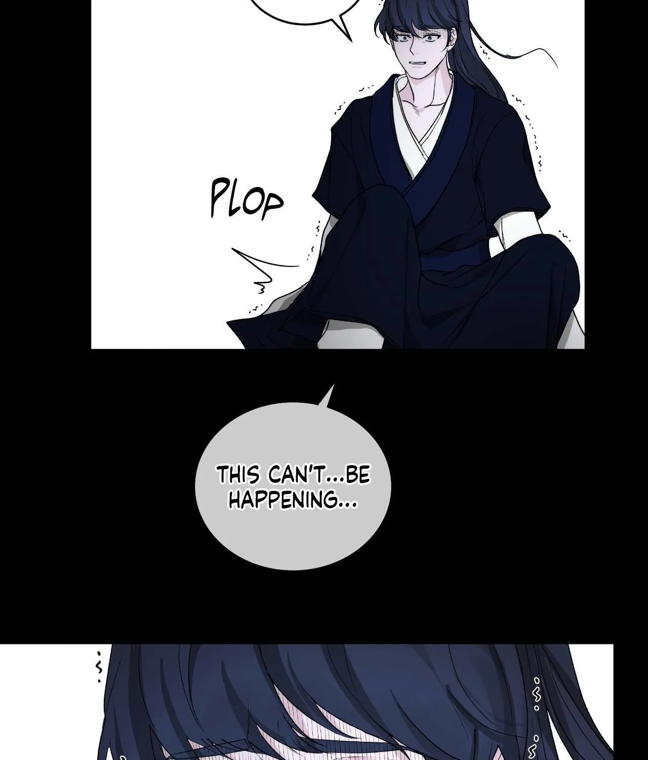 Read Cutting Sleeve chapter 7 image 54 on Lezhin