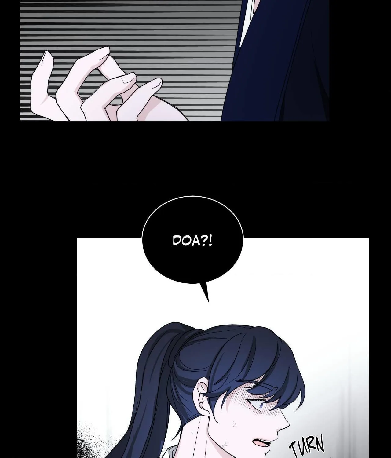 Read Cutting Sleeve chapter 7 image 57 on Lezhin