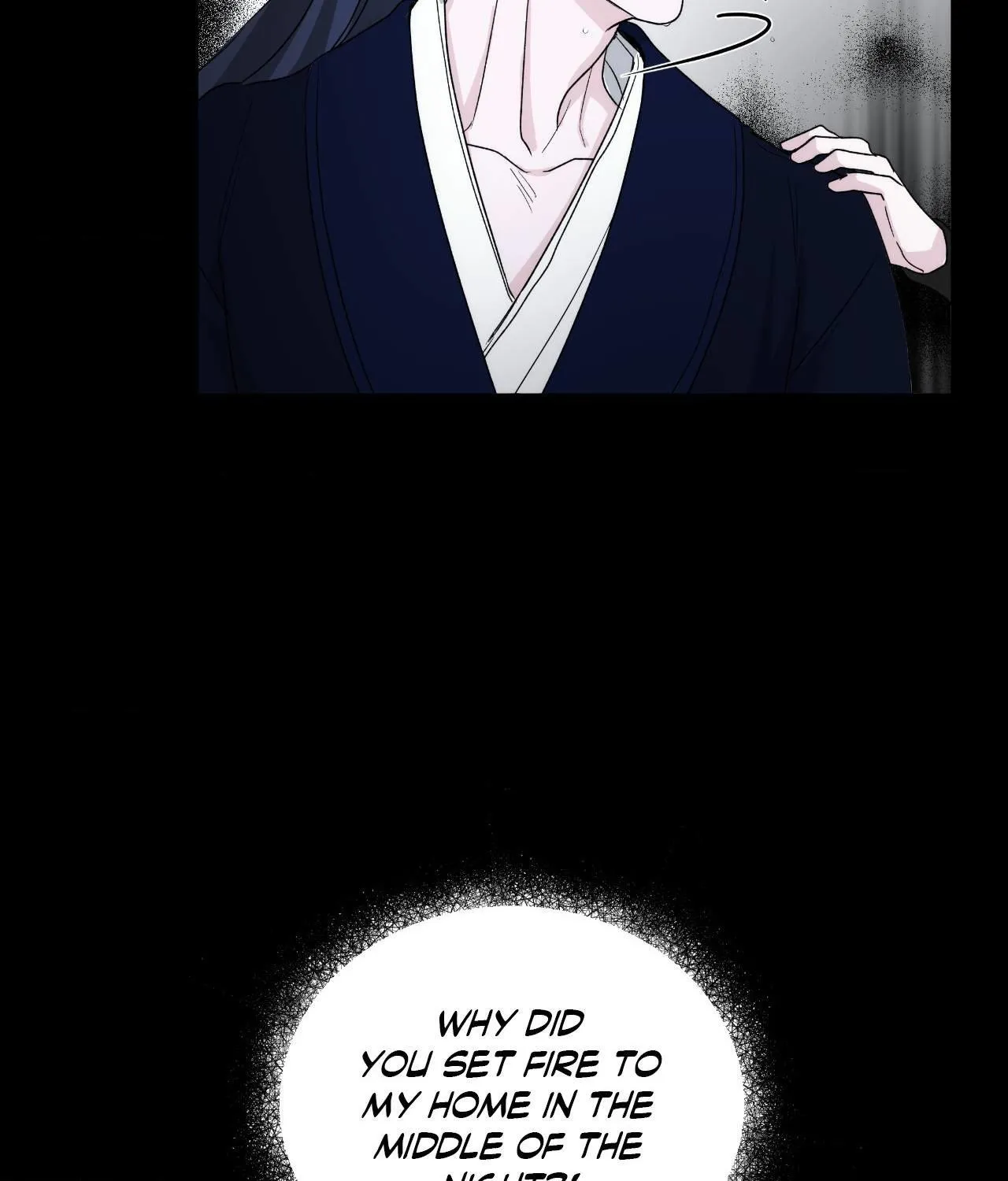 Read Cutting Sleeve chapter 7 image 58 on Lezhin