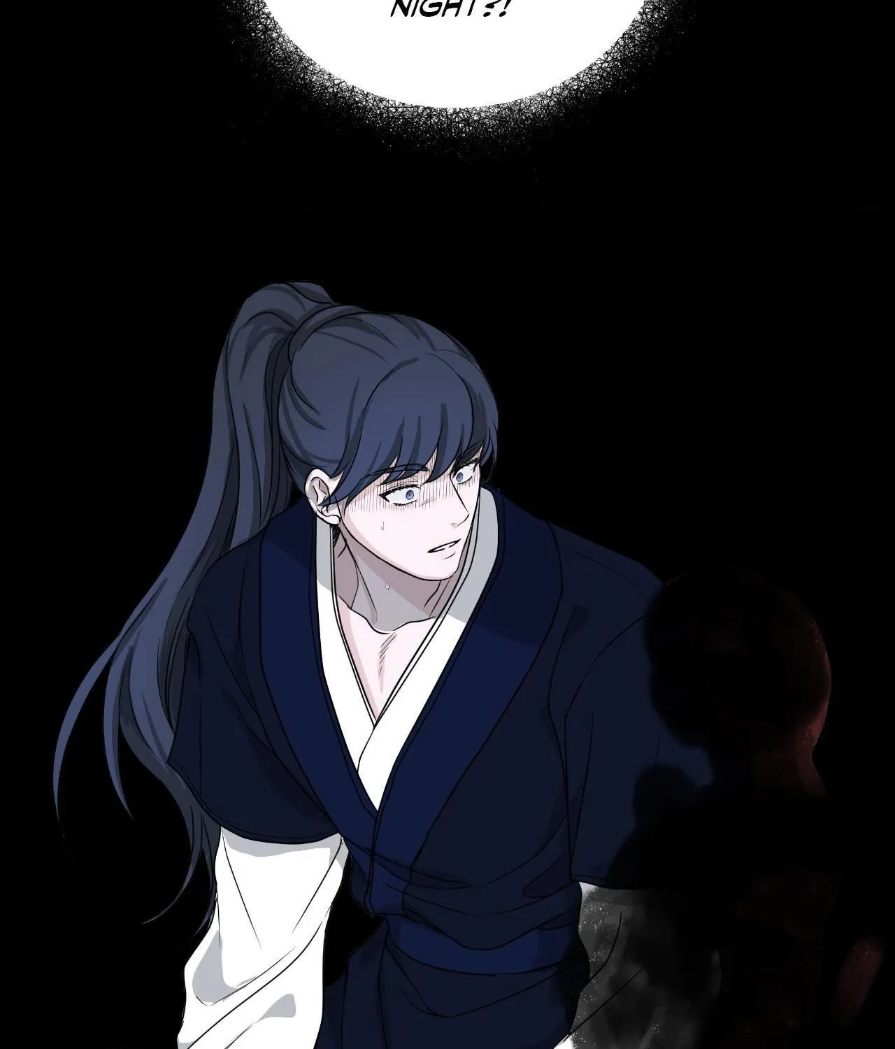 Read Cutting Sleeve chapter 7 image 59 on Lezhin