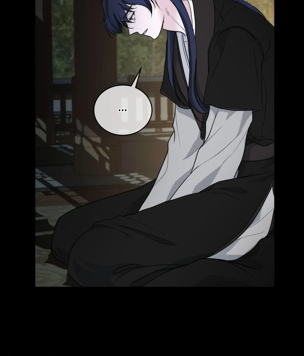 Read Cutting Sleeve chapter 7 image 6 on Lezhin