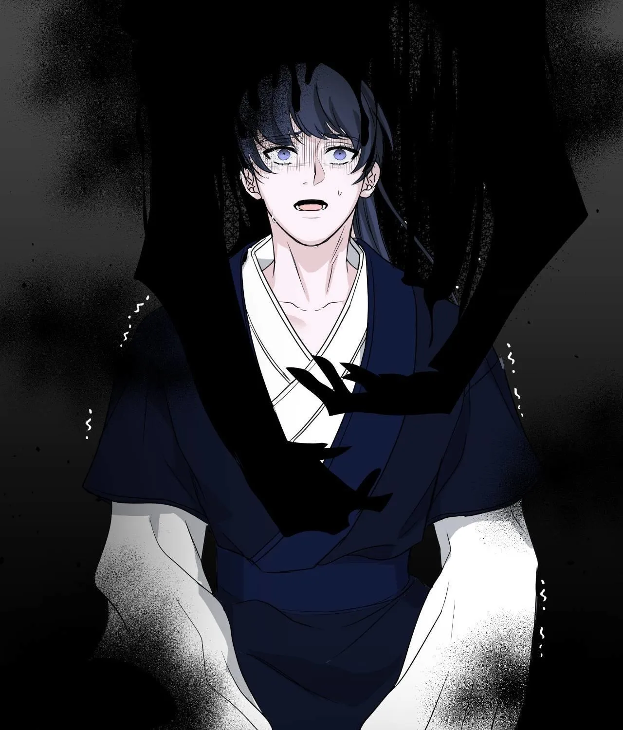 Read Cutting Sleeve chapter 7 image 63 on Lezhin