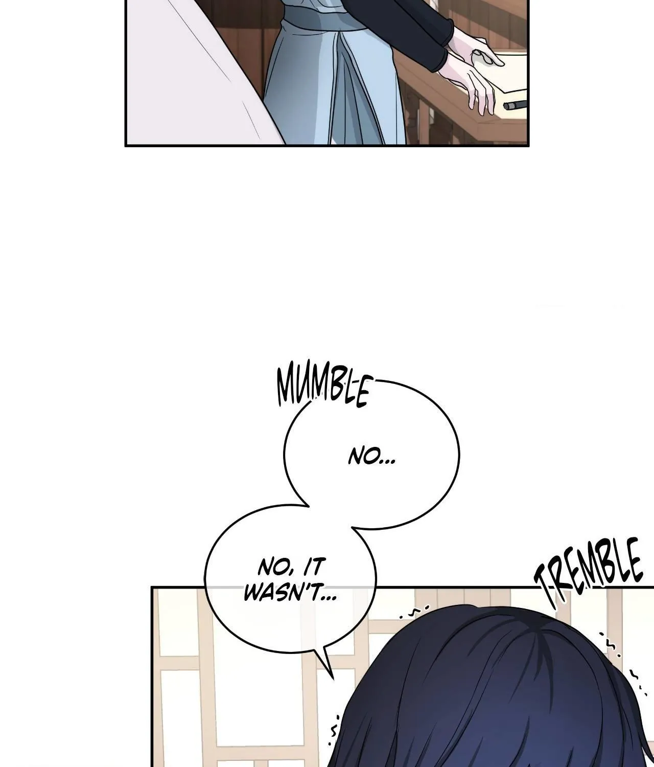 Read Cutting Sleeve chapter 7 image 74 on Lezhin