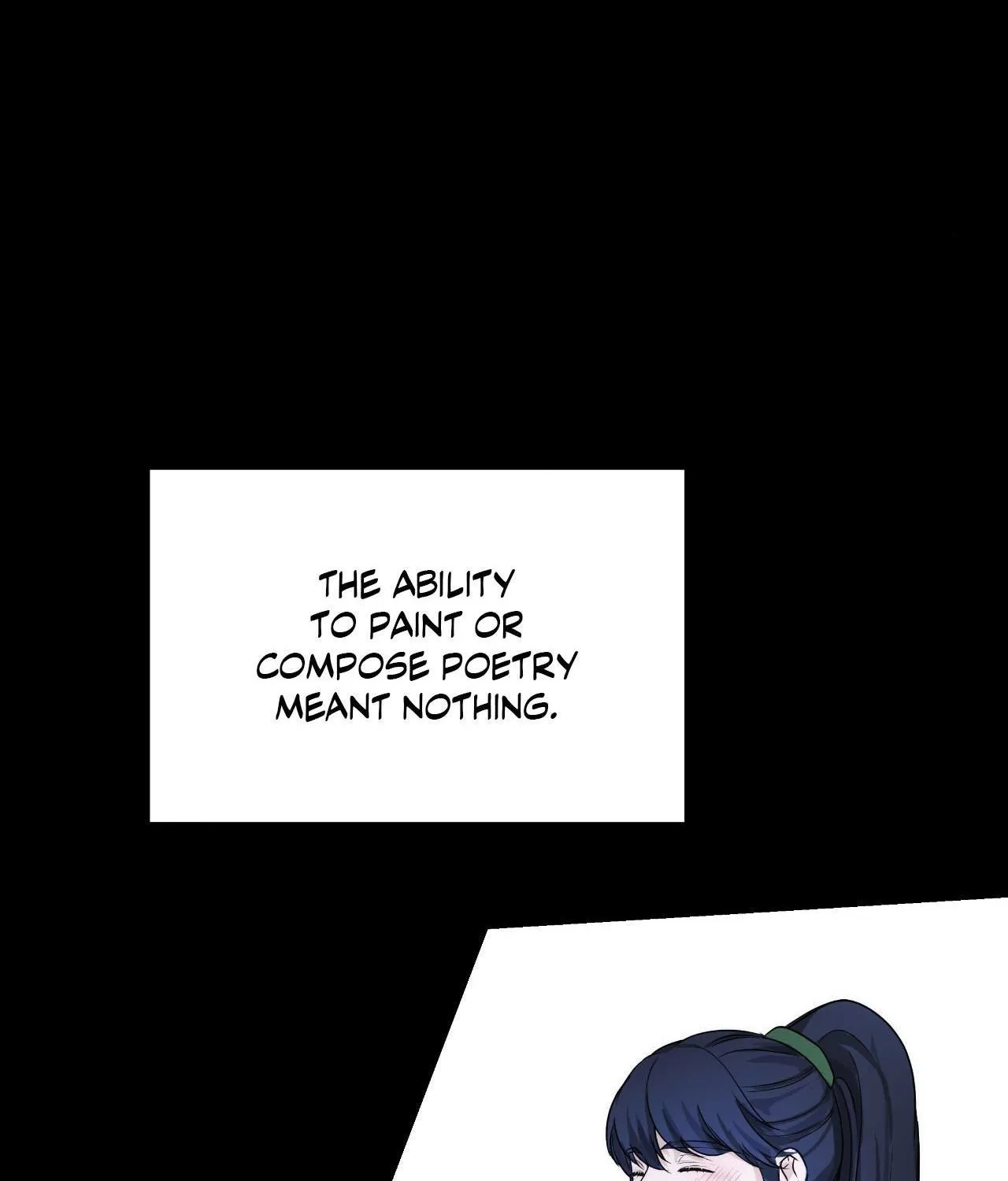 Read Cutting Sleeve chapter 7 image 8 on Lezhin