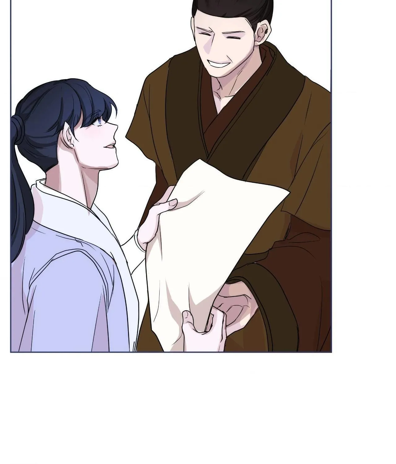 Read Cutting Sleeve chapter 7 image 84 on Lezhin