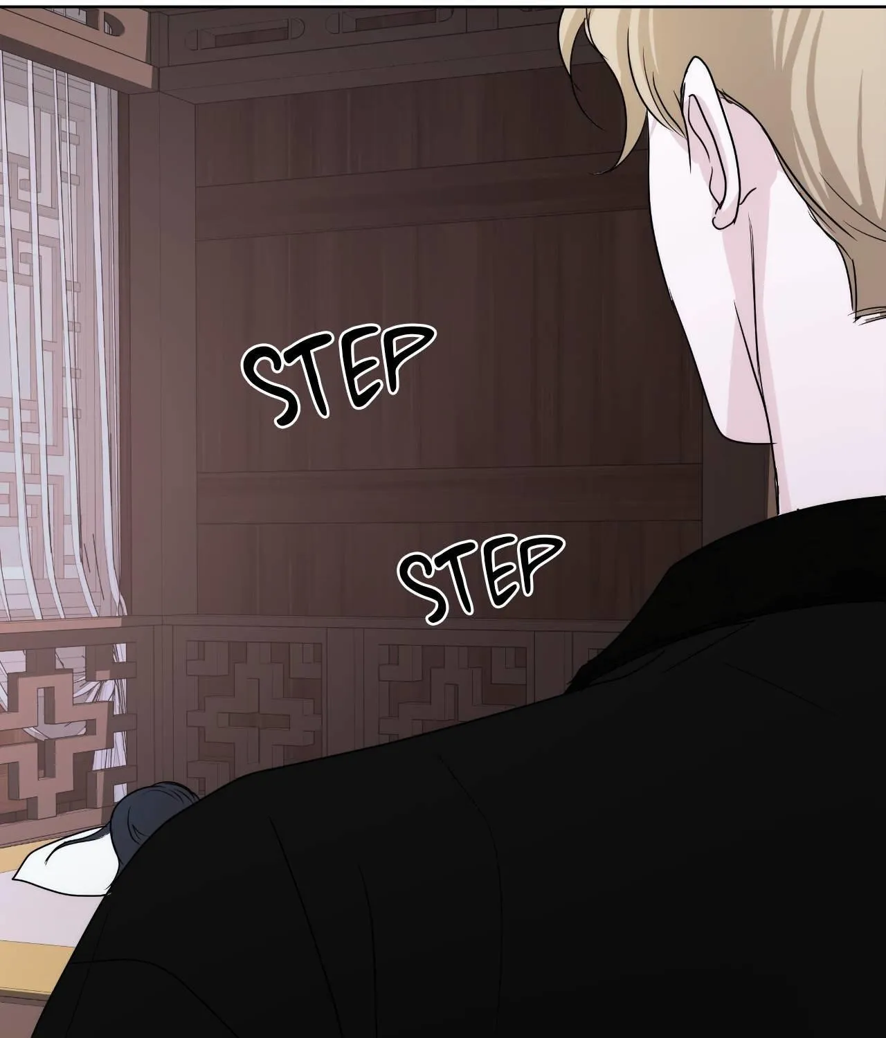 Read Cutting Sleeve chapter 7 image 91 on Lezhin