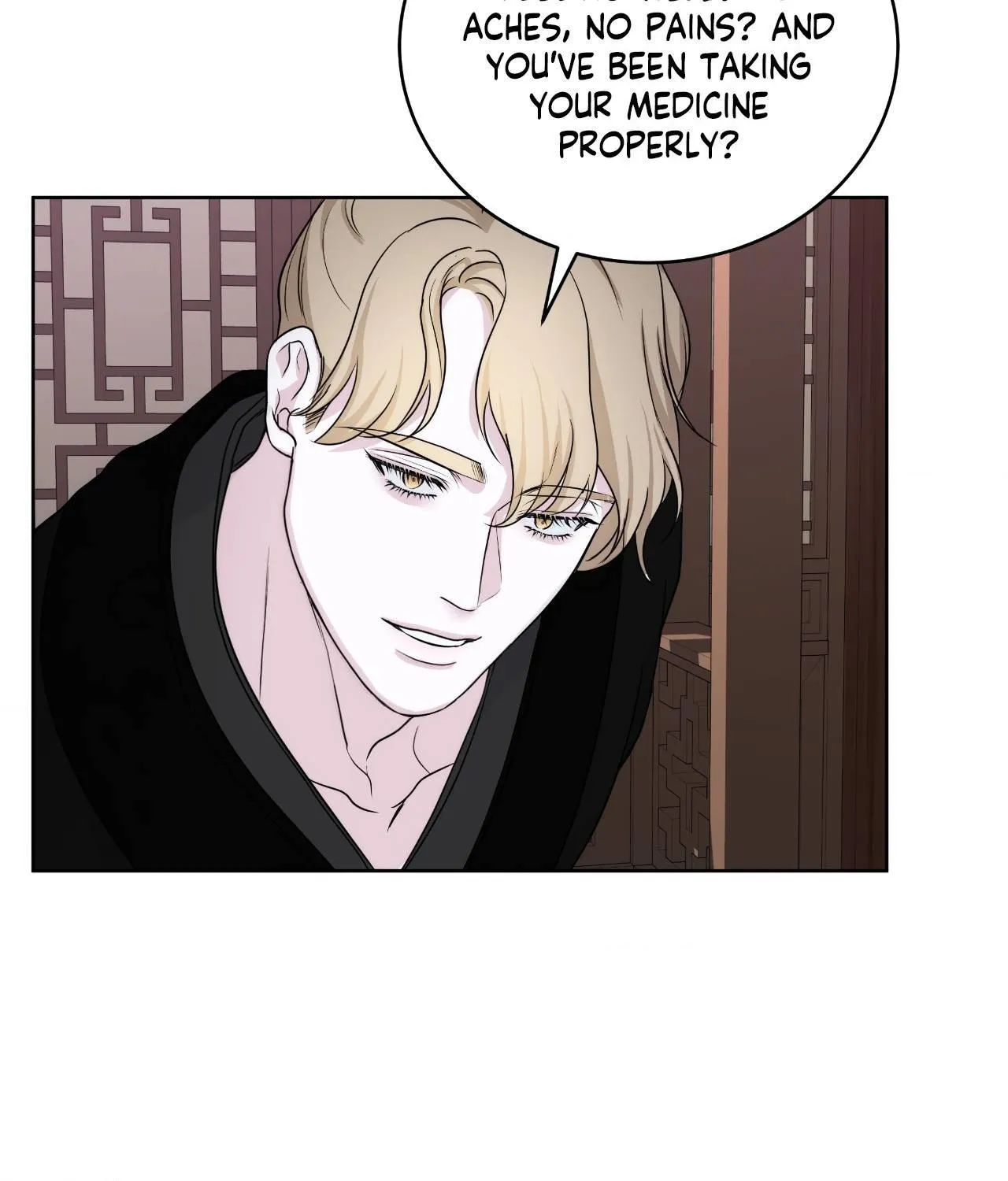 Read Cutting Sleeve chapter 7 image 99 on Lezhin