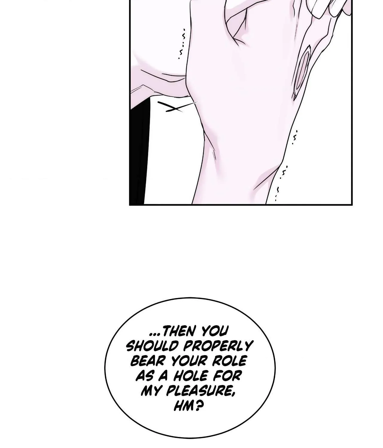 Read Cutting Sleeve chapter 8 image 10 on Lezhin
