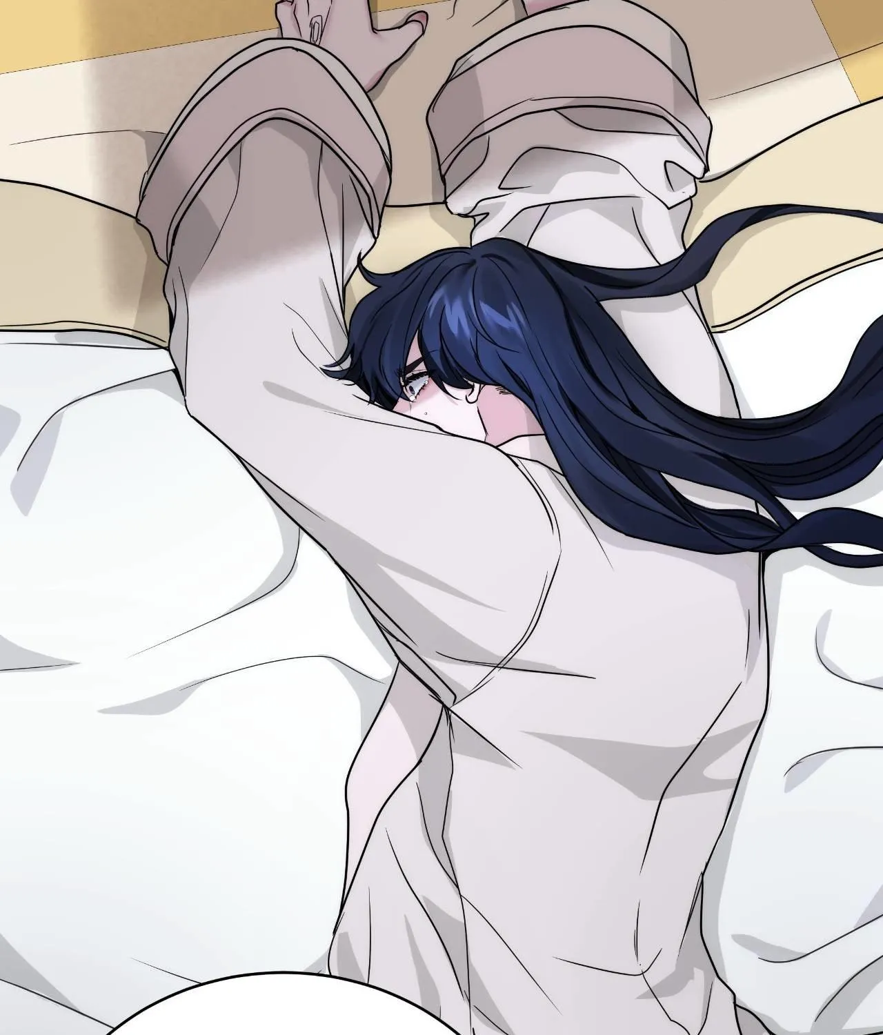 Read Cutting Sleeve chapter 8 image 100 on Lezhin