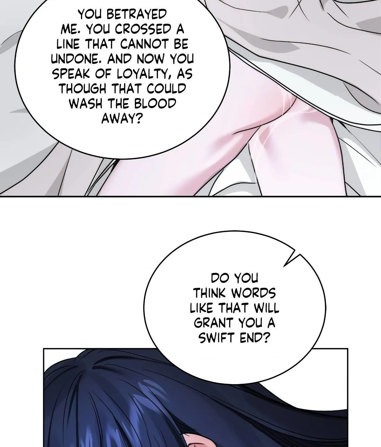 Read Cutting Sleeve chapter 8 image 101 on Lezhin