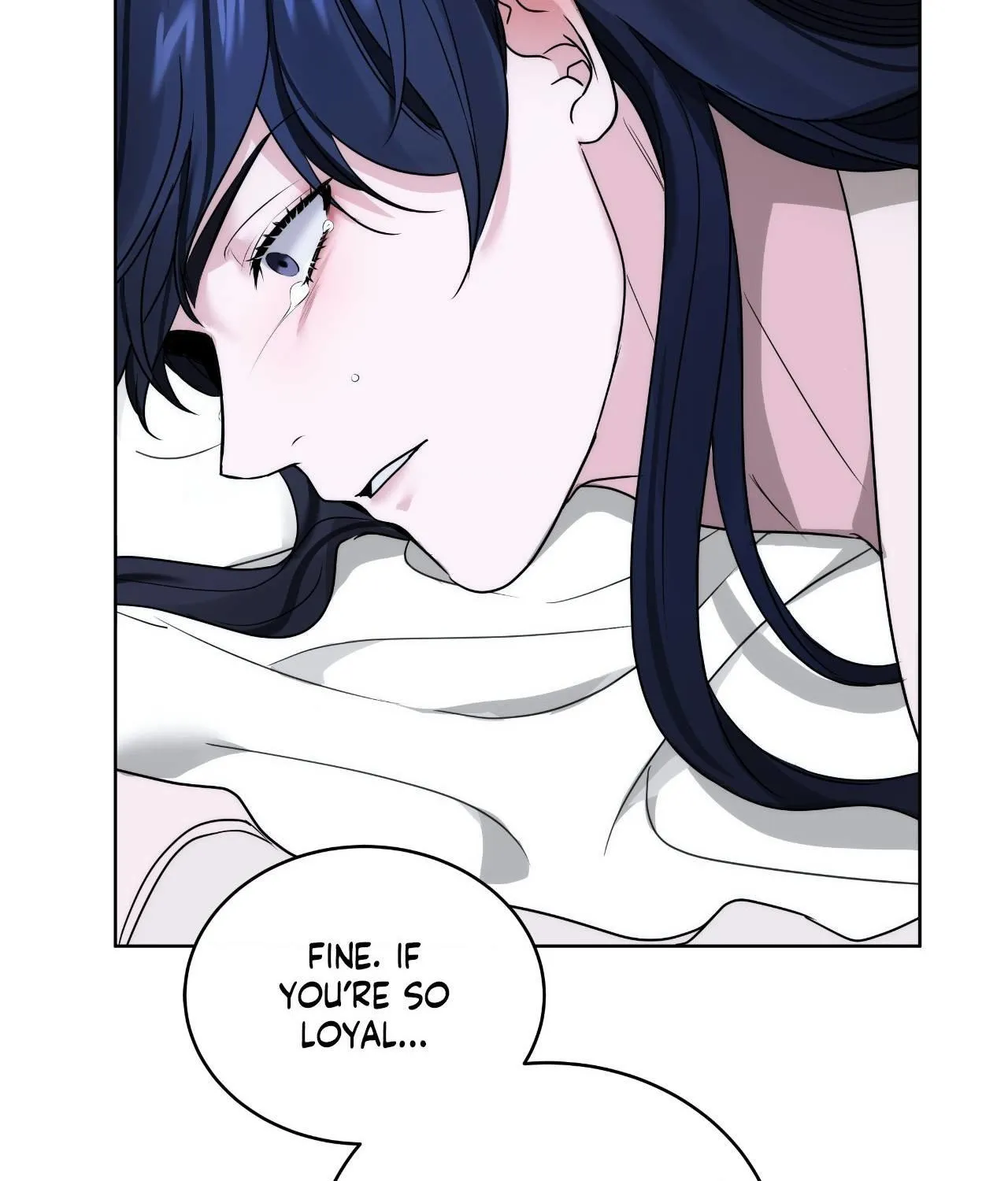 Read Cutting Sleeve chapter 8 image 102 on Lezhin