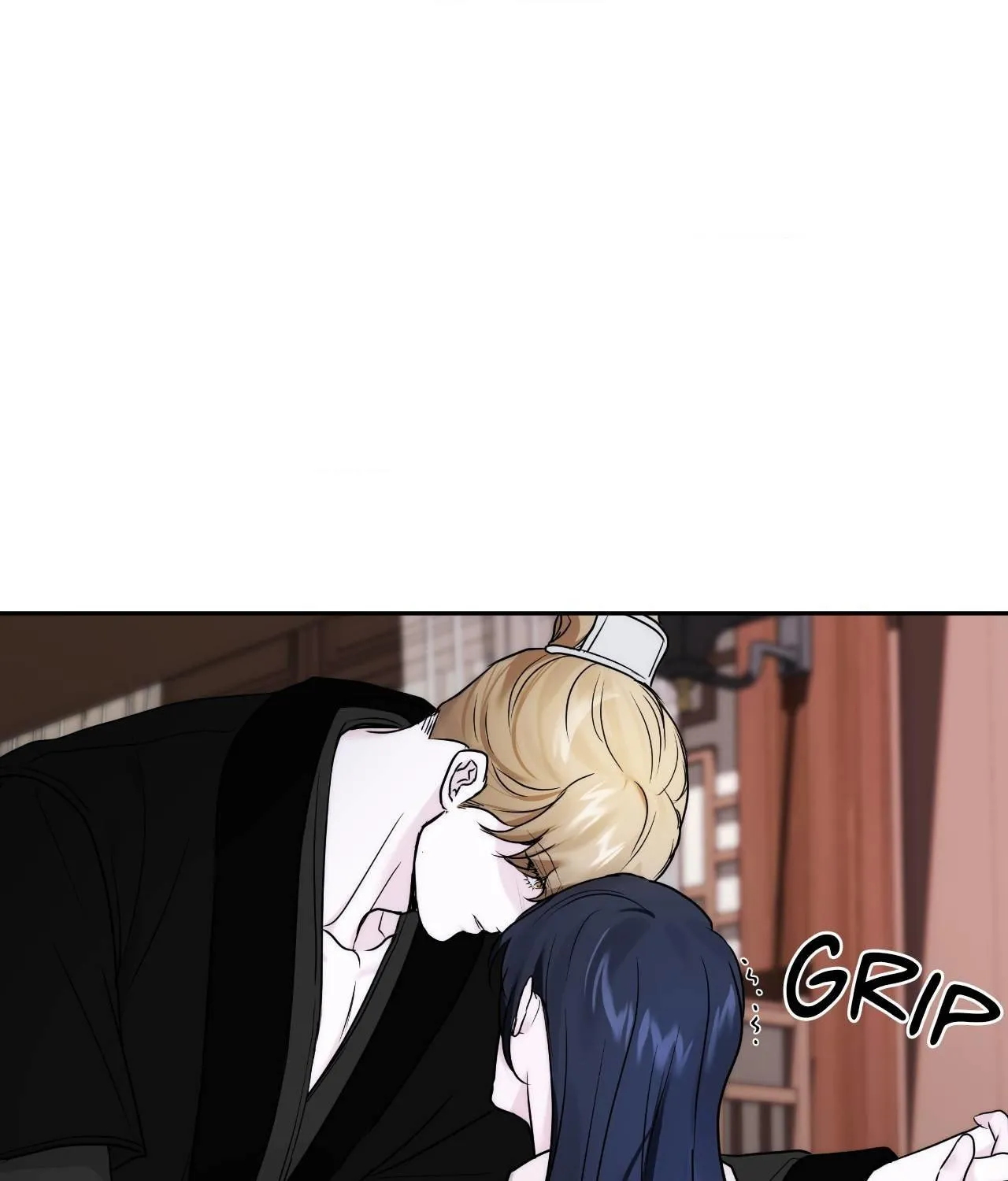 Read Cutting Sleeve chapter 8 image 11 on Lezhin