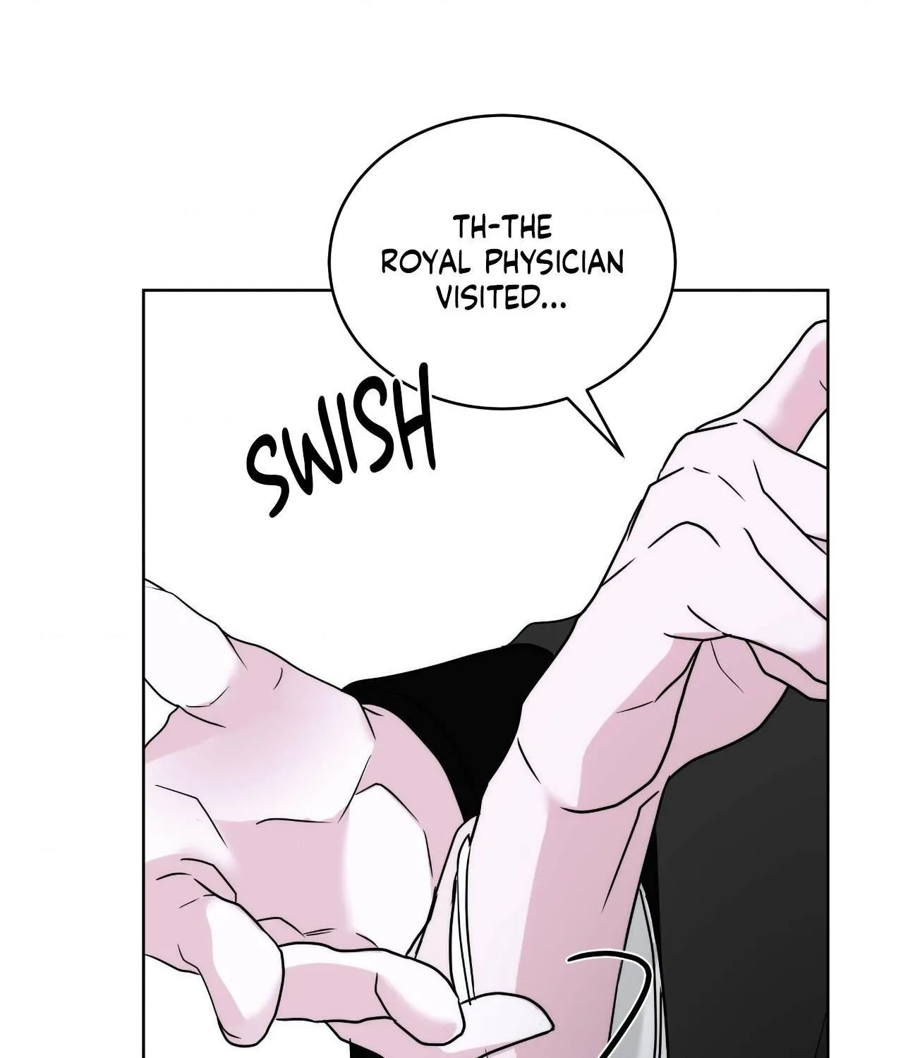 Read Cutting Sleeve chapter 8 image 18 on Lezhin
