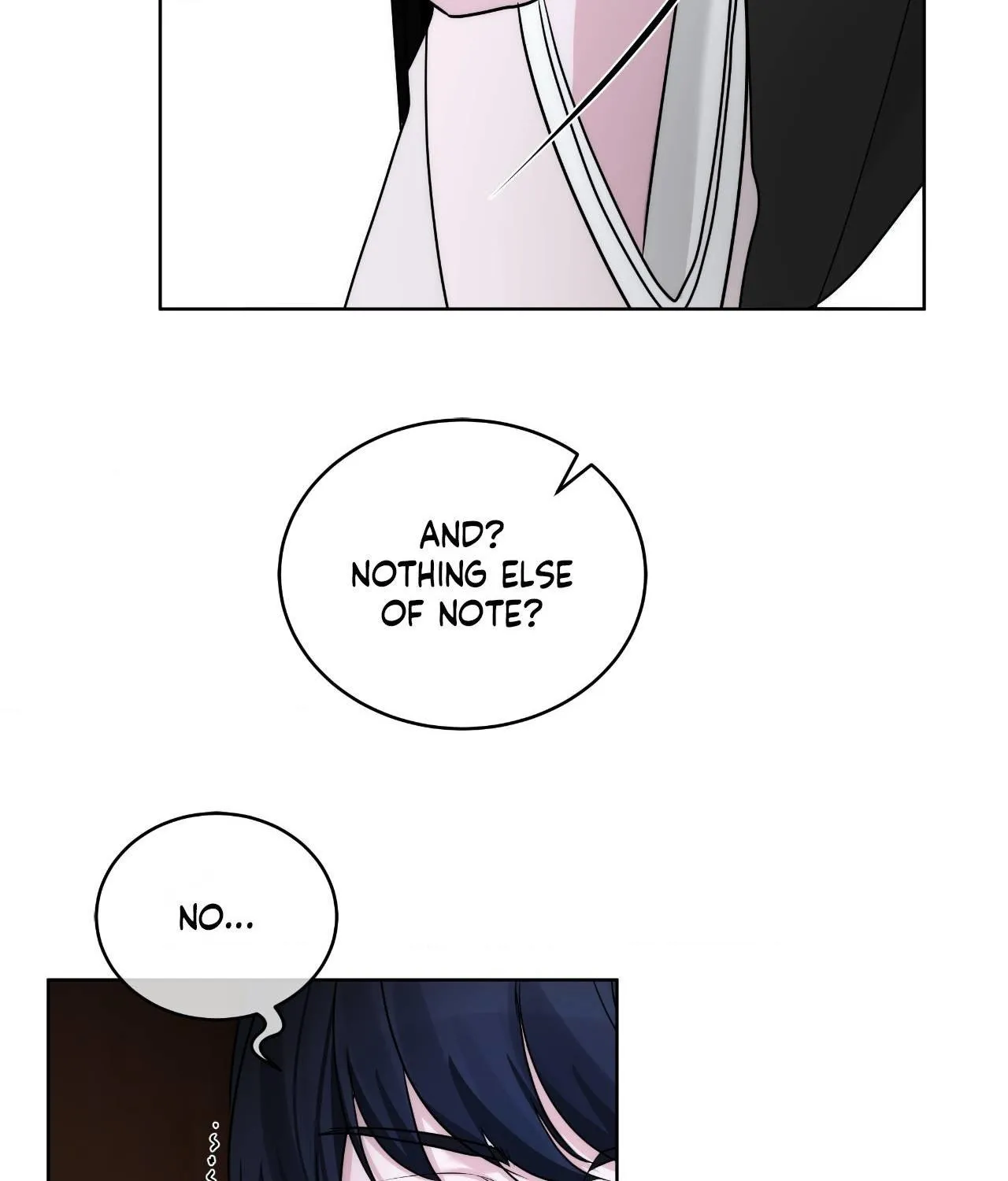 Read Cutting Sleeve chapter 8 image 19 on Lezhin