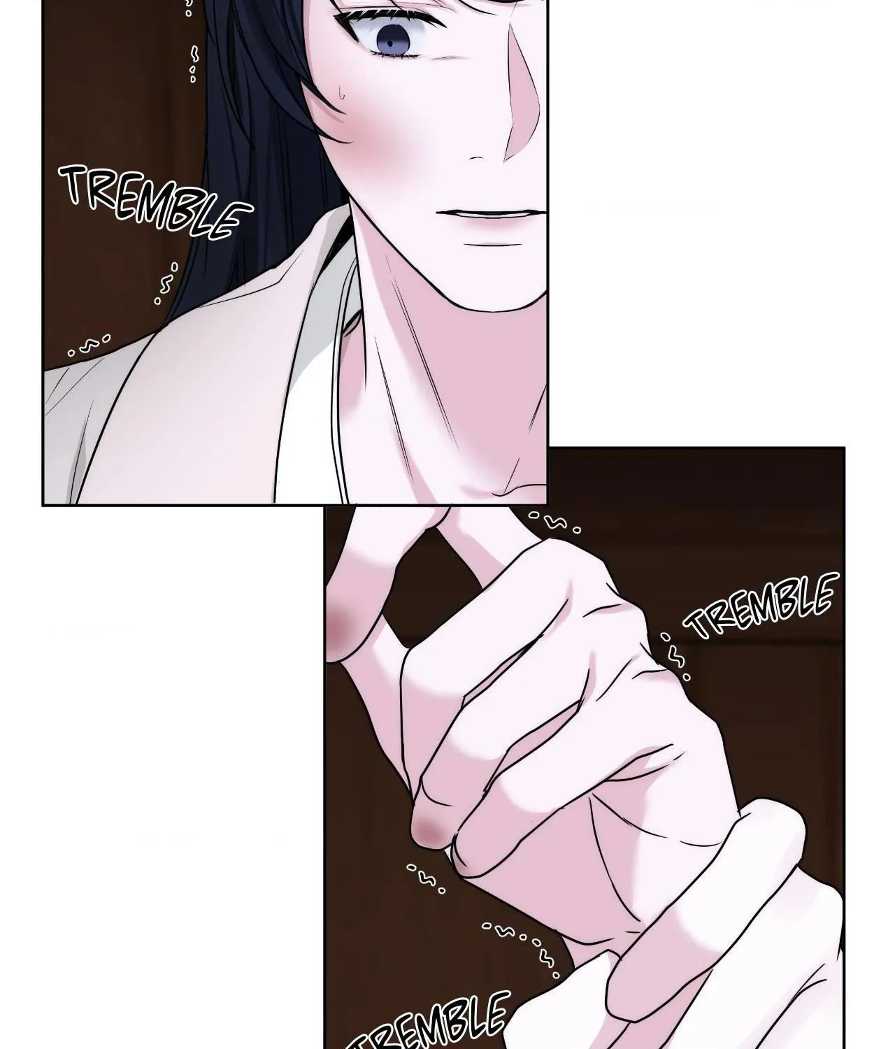 Read Cutting Sleeve chapter 8 image 20 on Lezhin