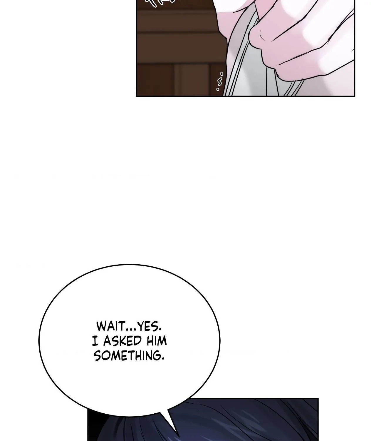 Read Cutting Sleeve chapter 8 image 21 on Lezhin