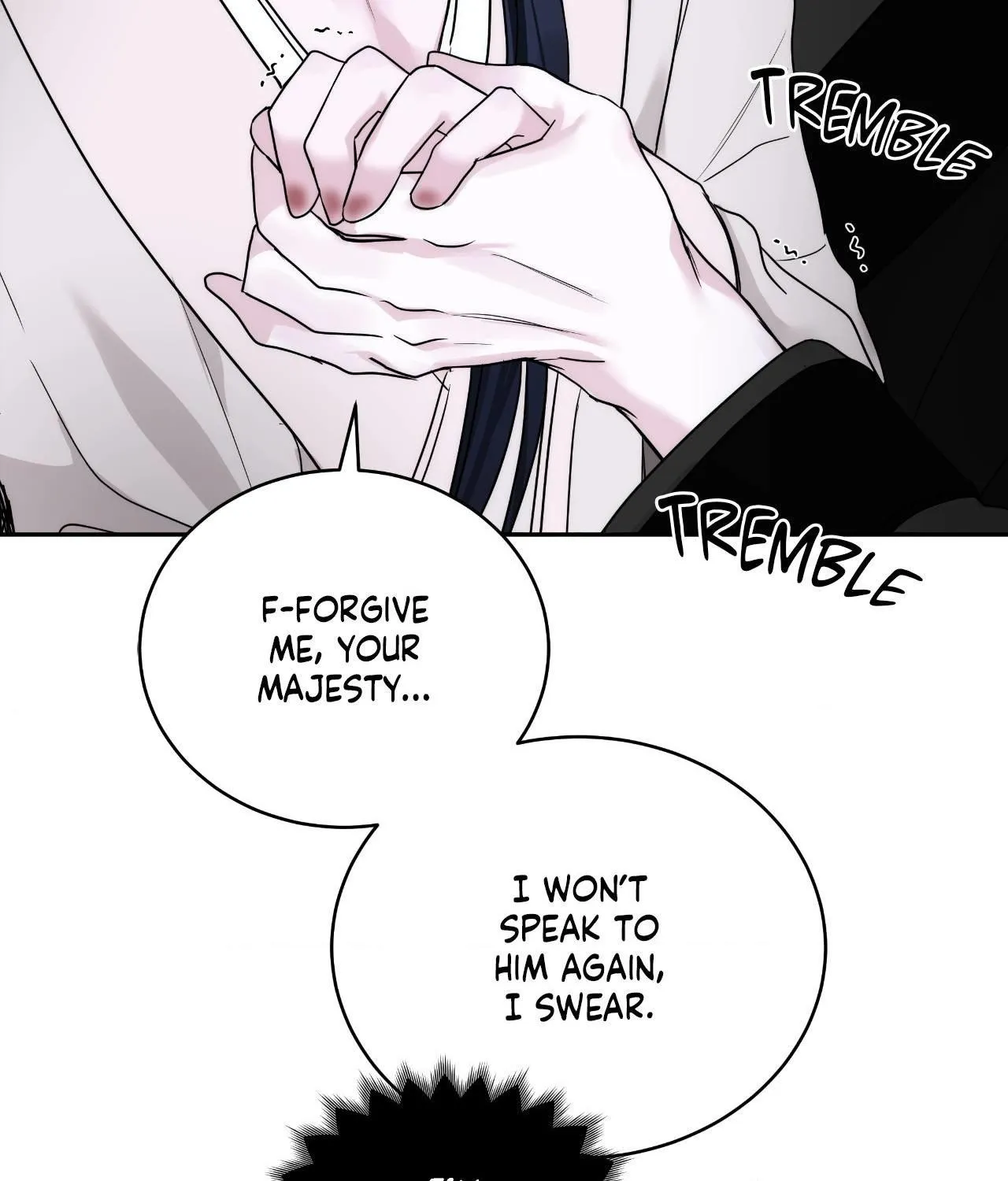 Read Cutting Sleeve chapter 8 image 25 on Lezhin