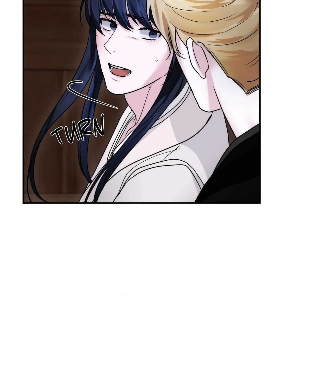 Read Cutting Sleeve chapter 8 image 34 on Lezhin