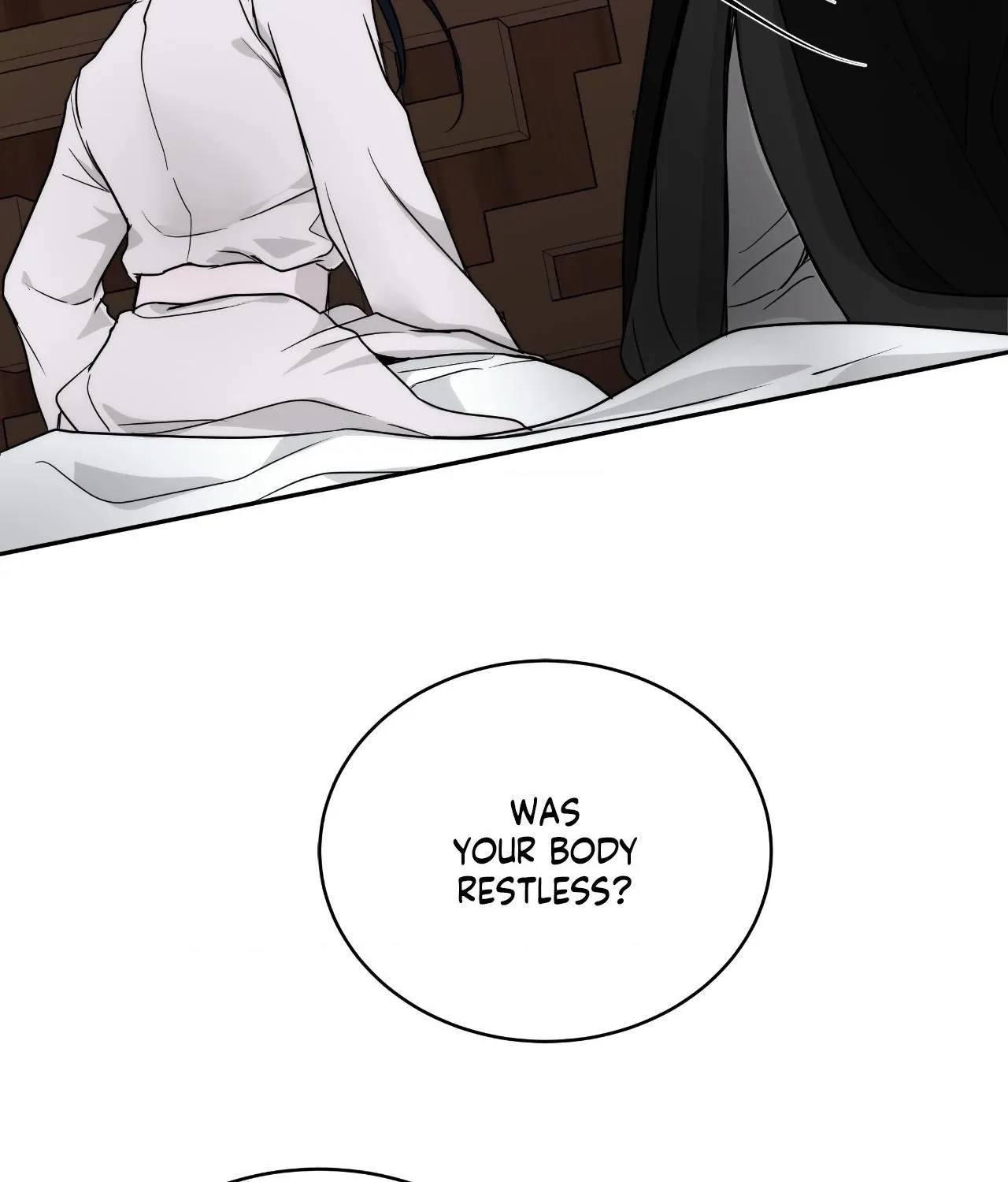 Read Cutting Sleeve chapter 8 image 38 on Lezhin