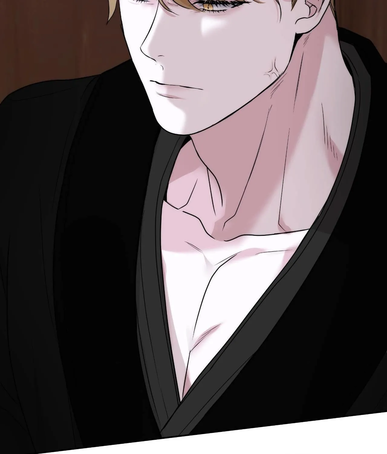 Read Cutting Sleeve chapter 8 image 40 on Lezhin