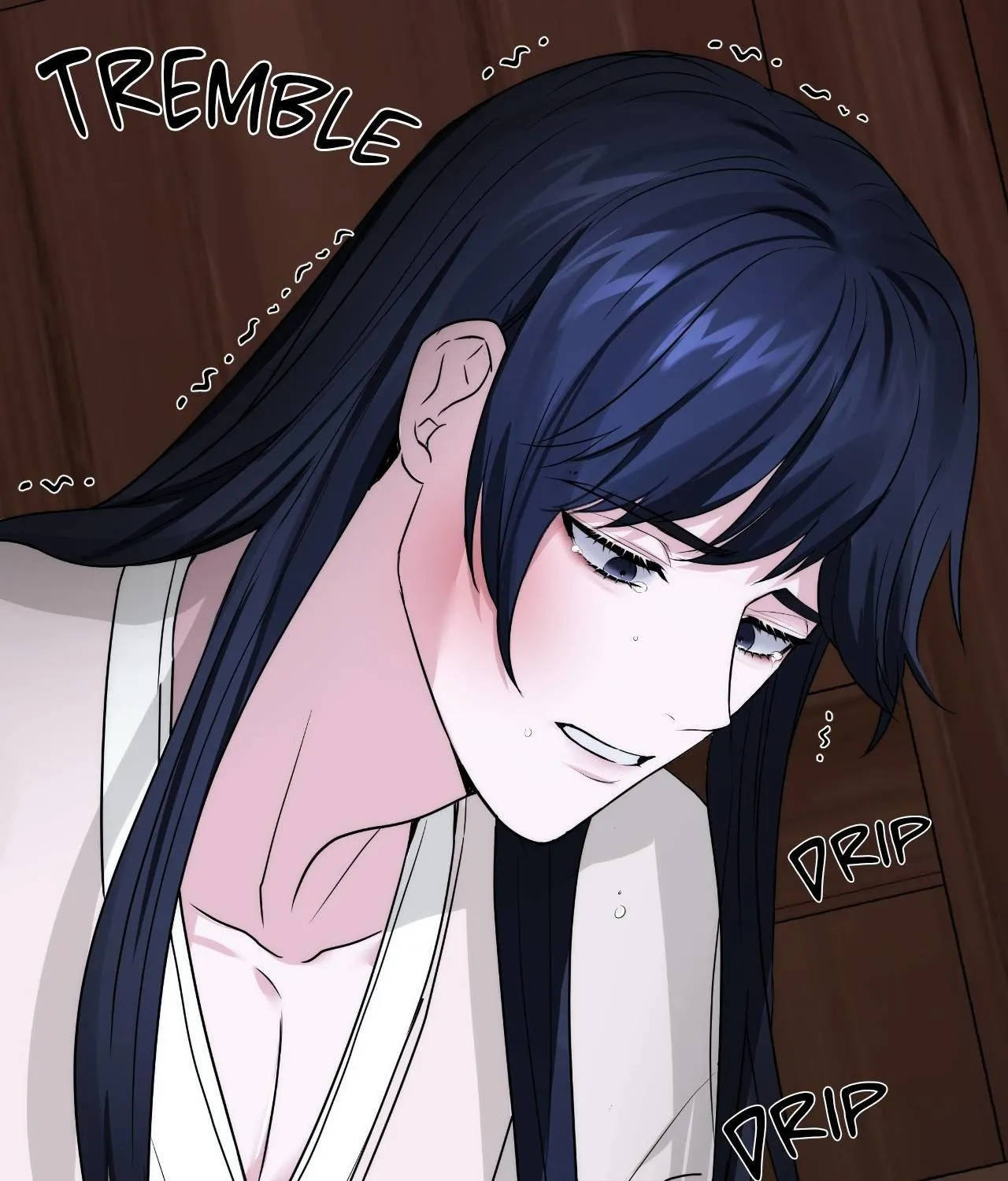 Read Cutting Sleeve chapter 8 image 42 on Lezhin