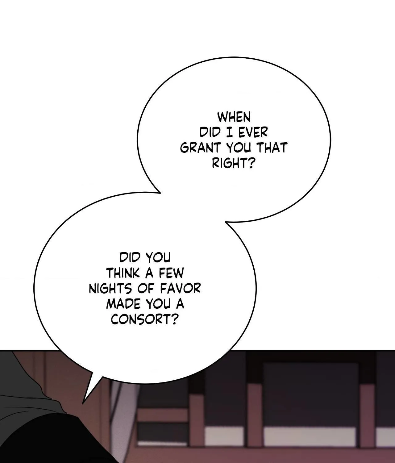 Read Cutting Sleeve chapter 8 image 5 on Lezhin