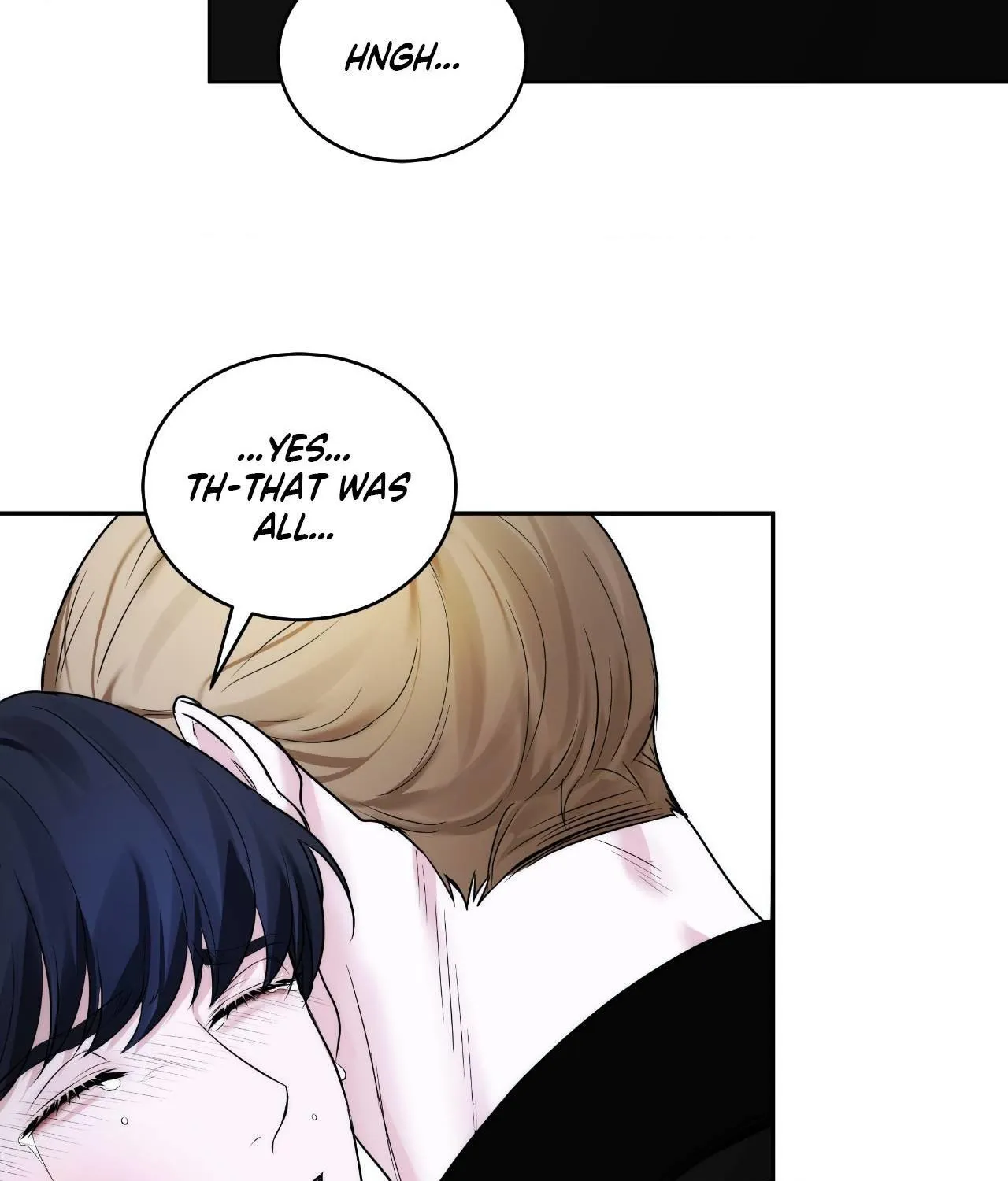 Read Cutting Sleeve chapter 8 image 50 on Lezhin