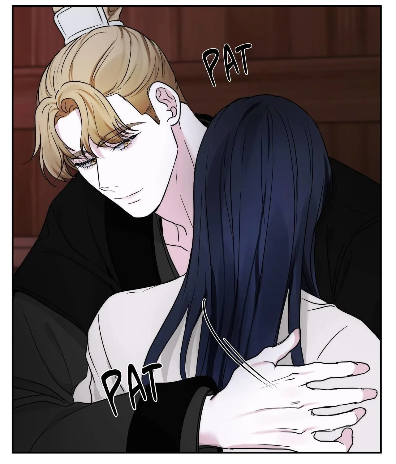 Read Cutting Sleeve chapter 8 image 52 on Lezhin