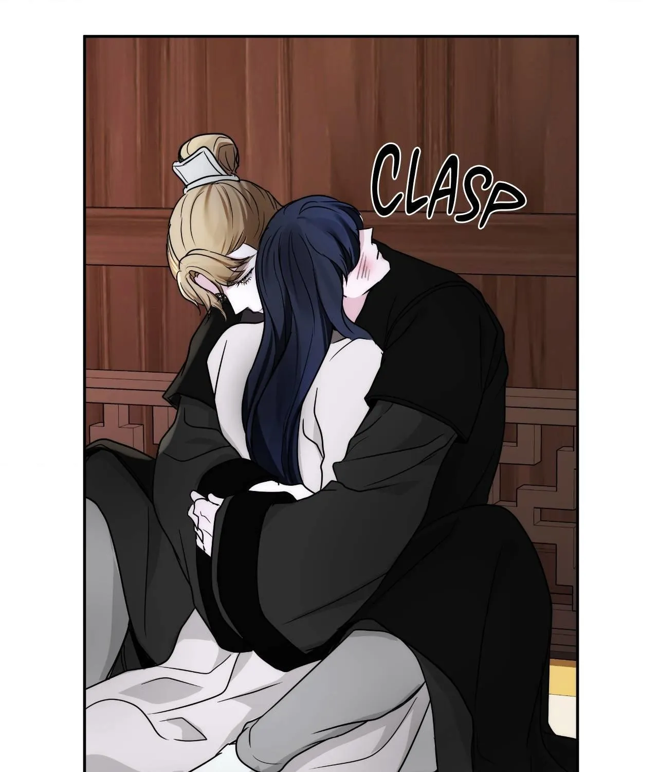 Read Cutting Sleeve chapter 8 image 55 on Lezhin