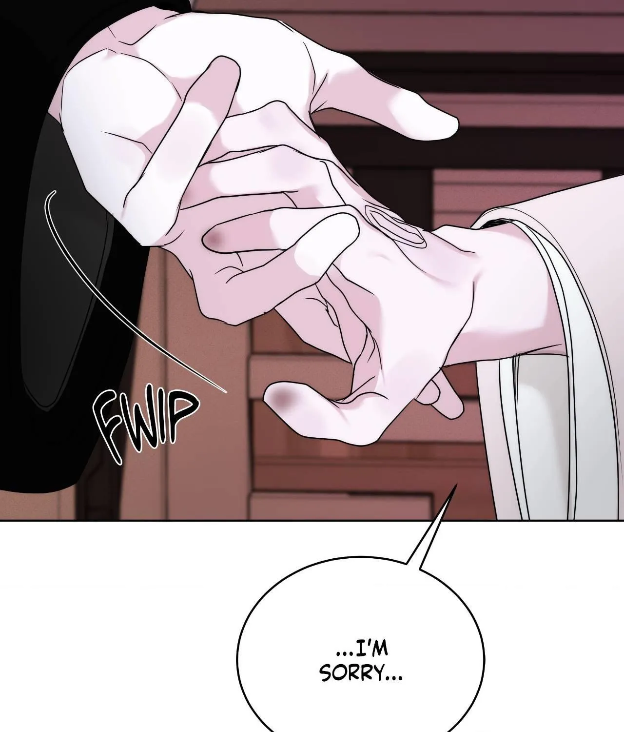 Read Cutting Sleeve chapter 8 image 6 on Lezhin
