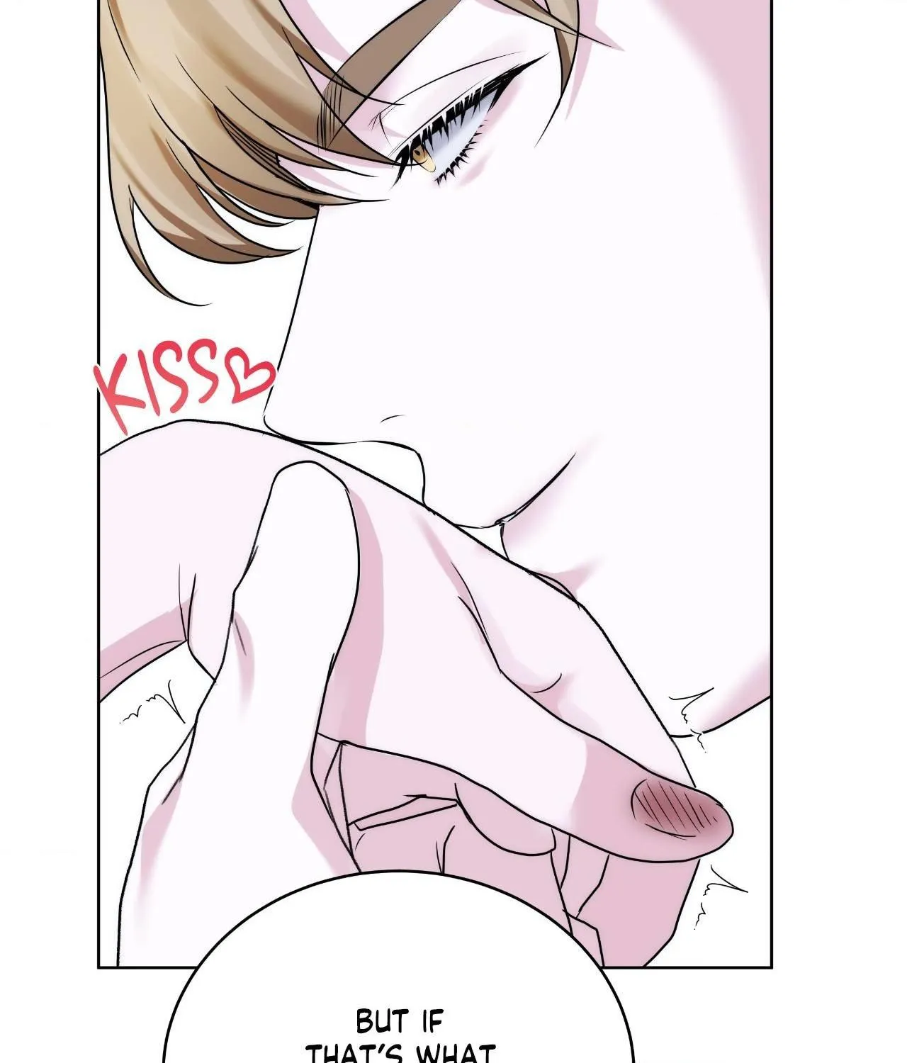 Read Cutting Sleeve chapter 8 image 60 on Lezhin