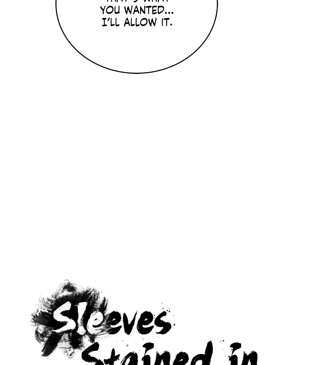 Read Cutting Sleeve chapter 8 image 61 on Lezhin