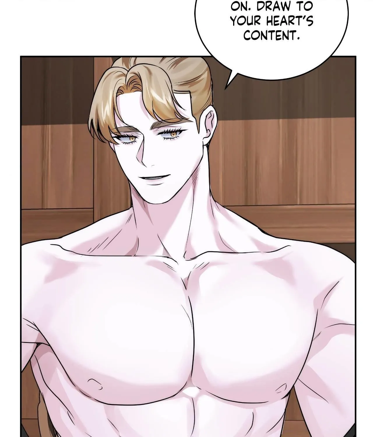 Read Cutting Sleeve chapter 8 image 68 on Lezhin