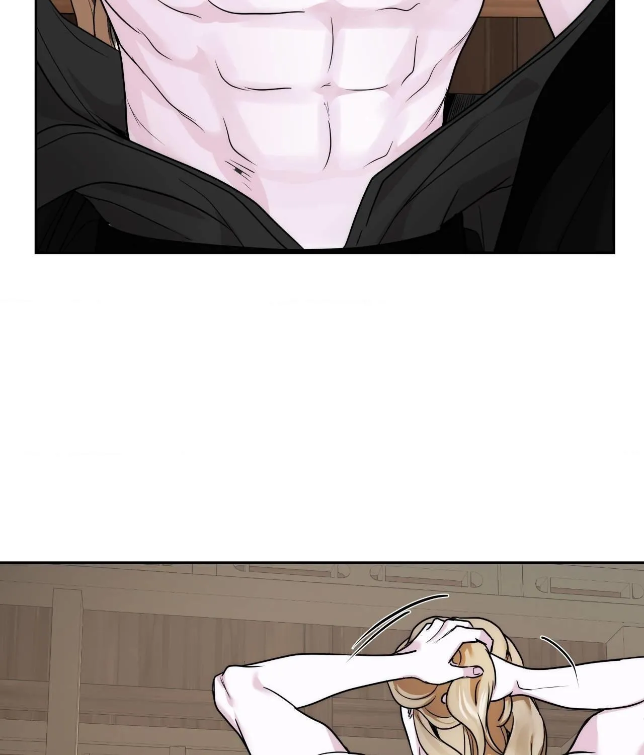 Read Cutting Sleeve chapter 8 image 69 on Lezhin