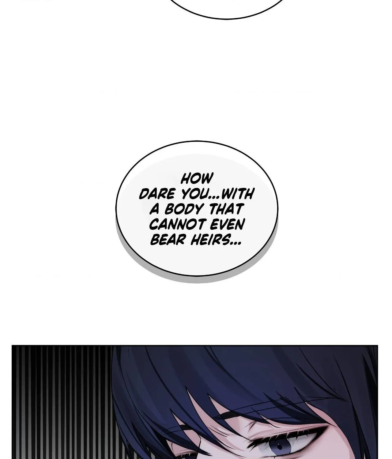 Read Cutting Sleeve chapter 8 image 7 on Lezhin