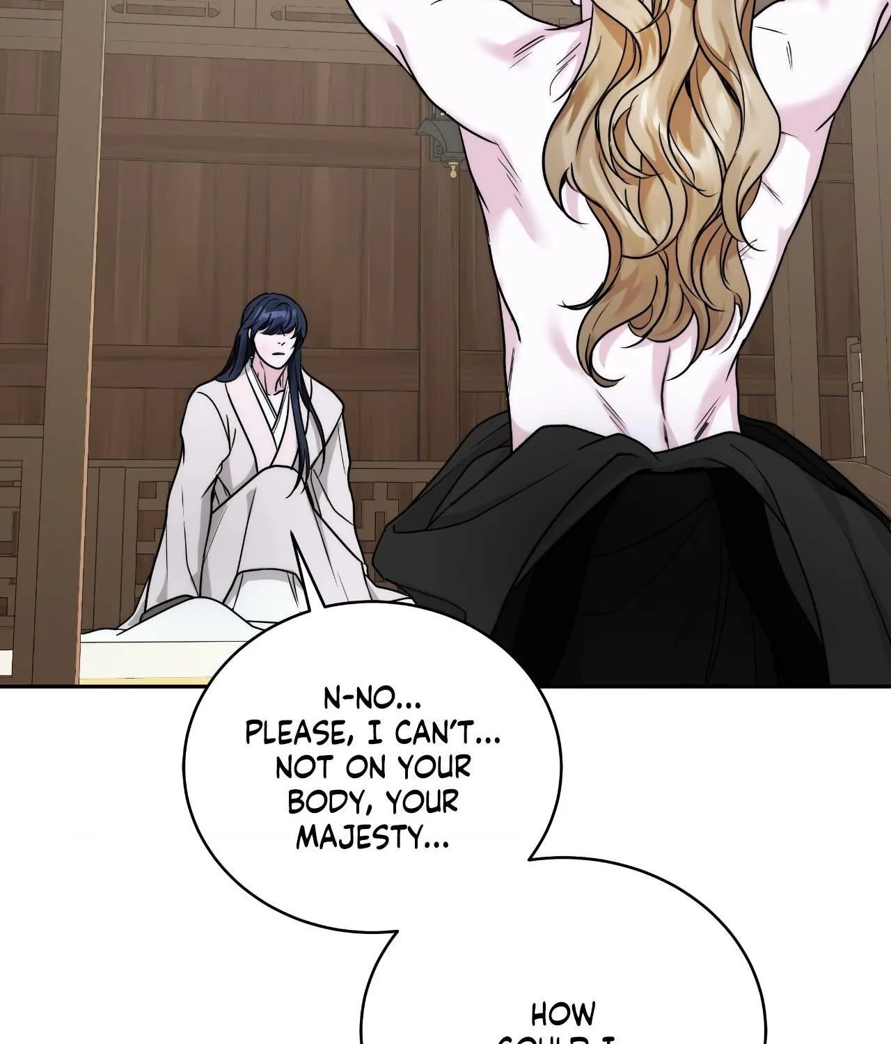 Read Cutting Sleeve chapter 8 image 70 on Lezhin