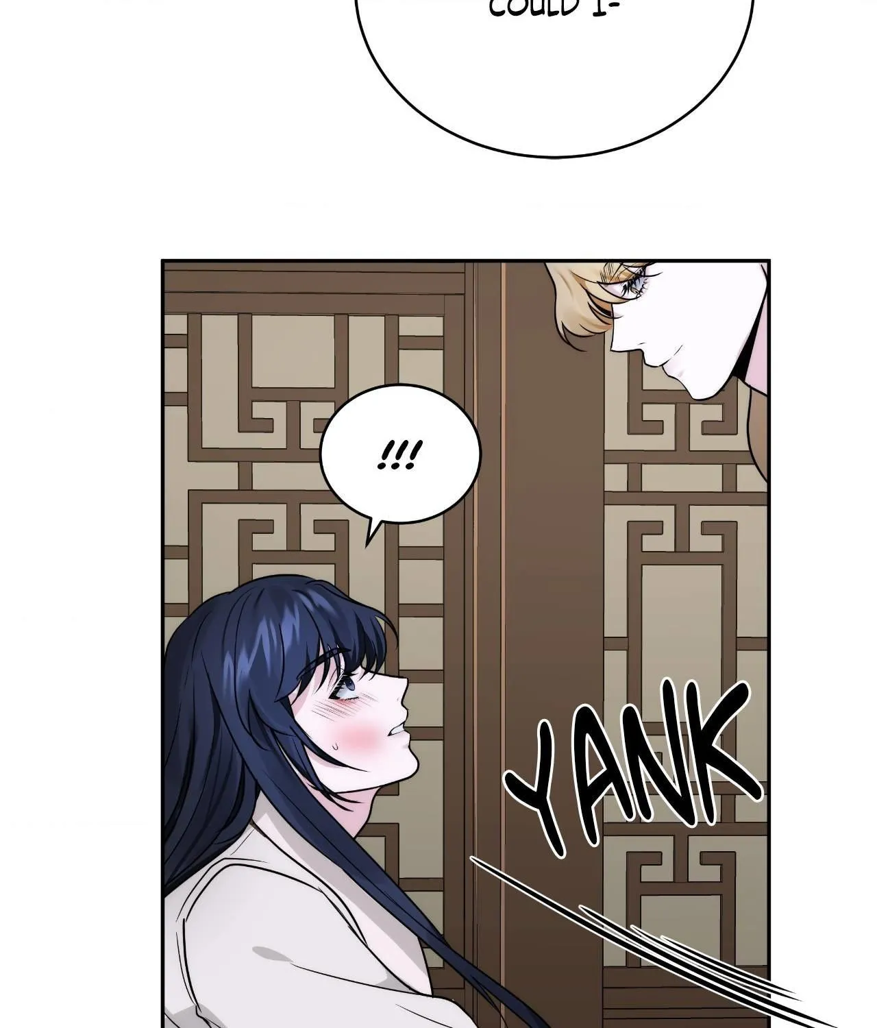 Read Cutting Sleeve chapter 8 image 71 on Lezhin