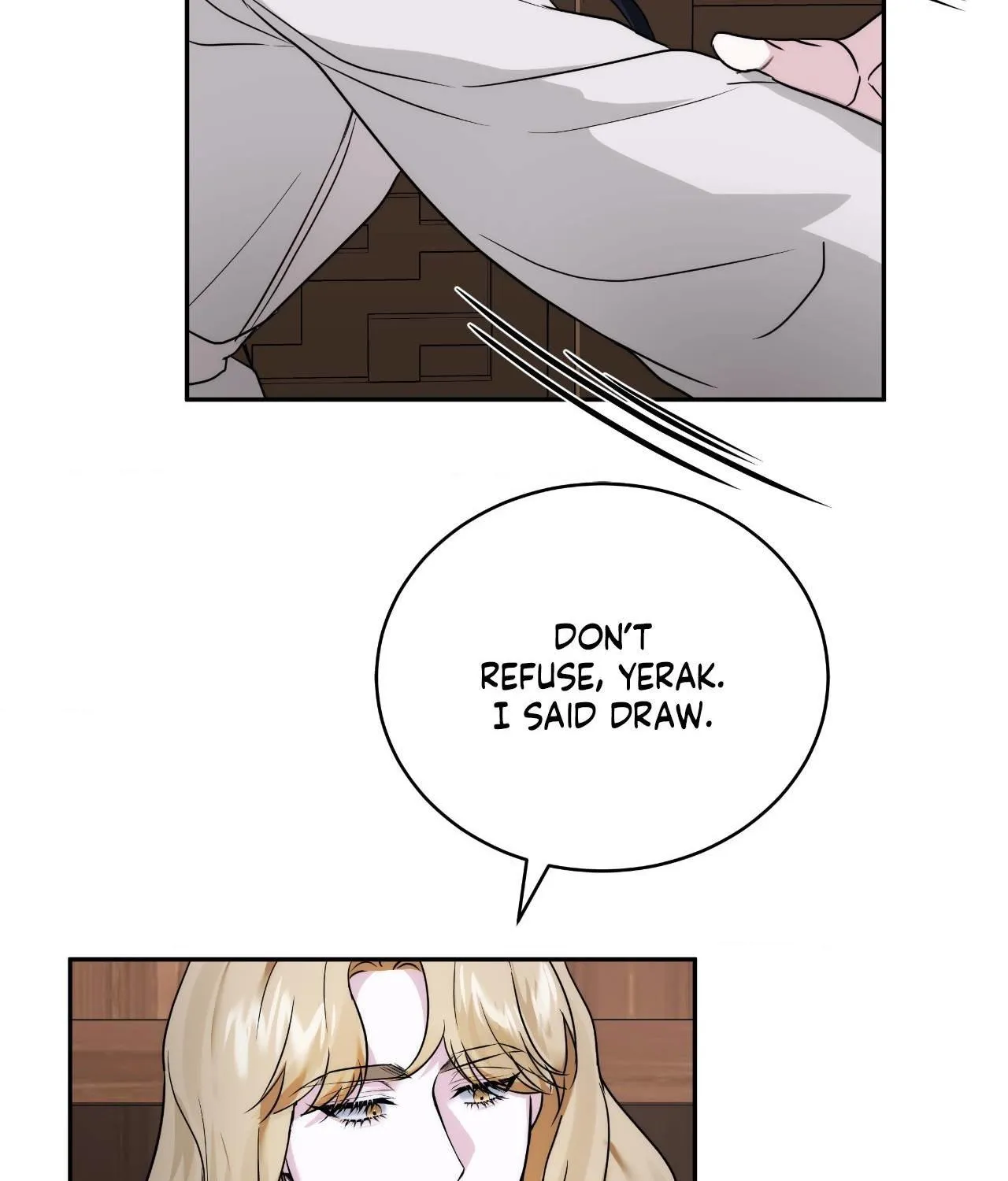 Read Cutting Sleeve chapter 8 image 72 on Lezhin