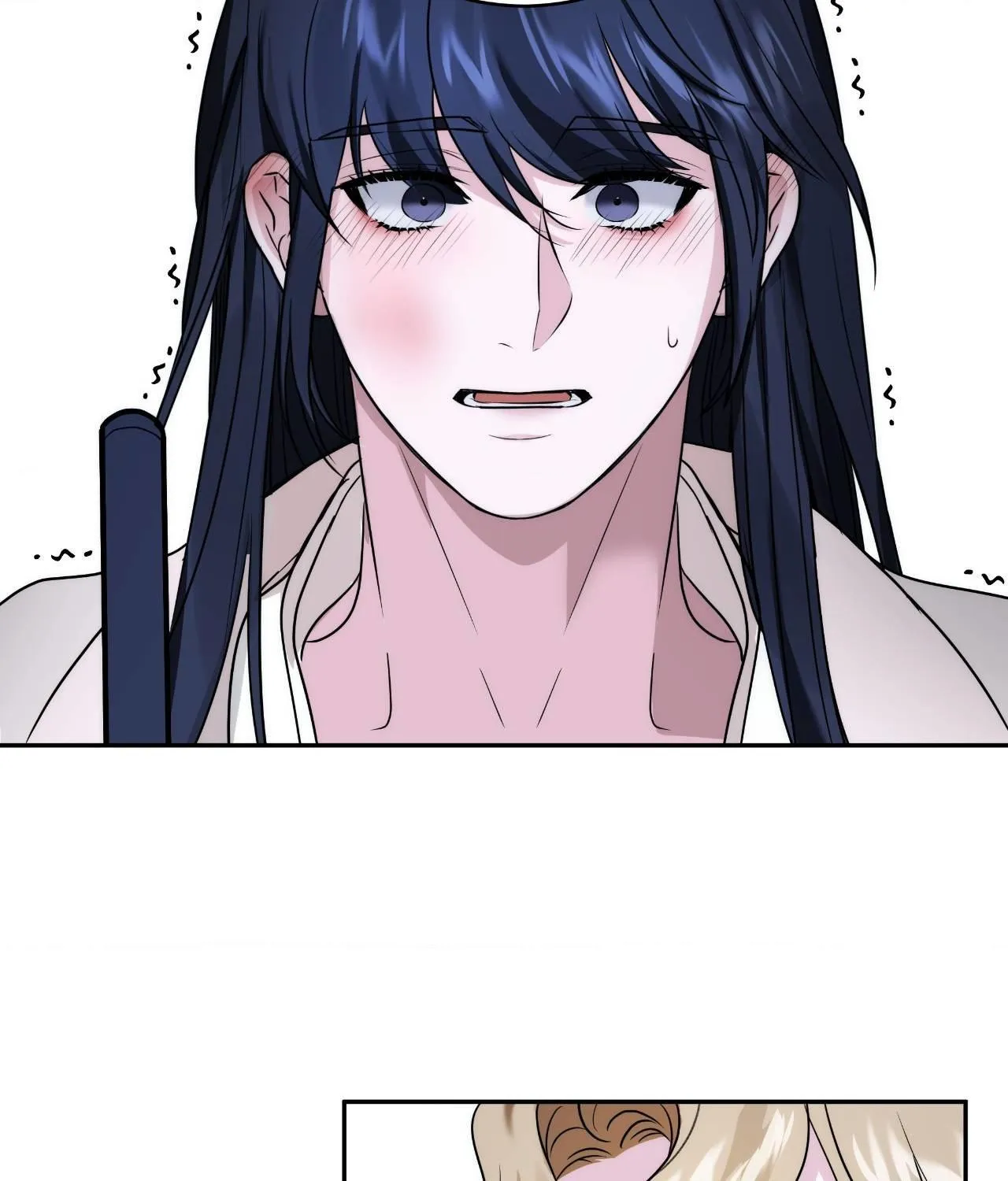 Read Cutting Sleeve chapter 8 image 74 on Lezhin