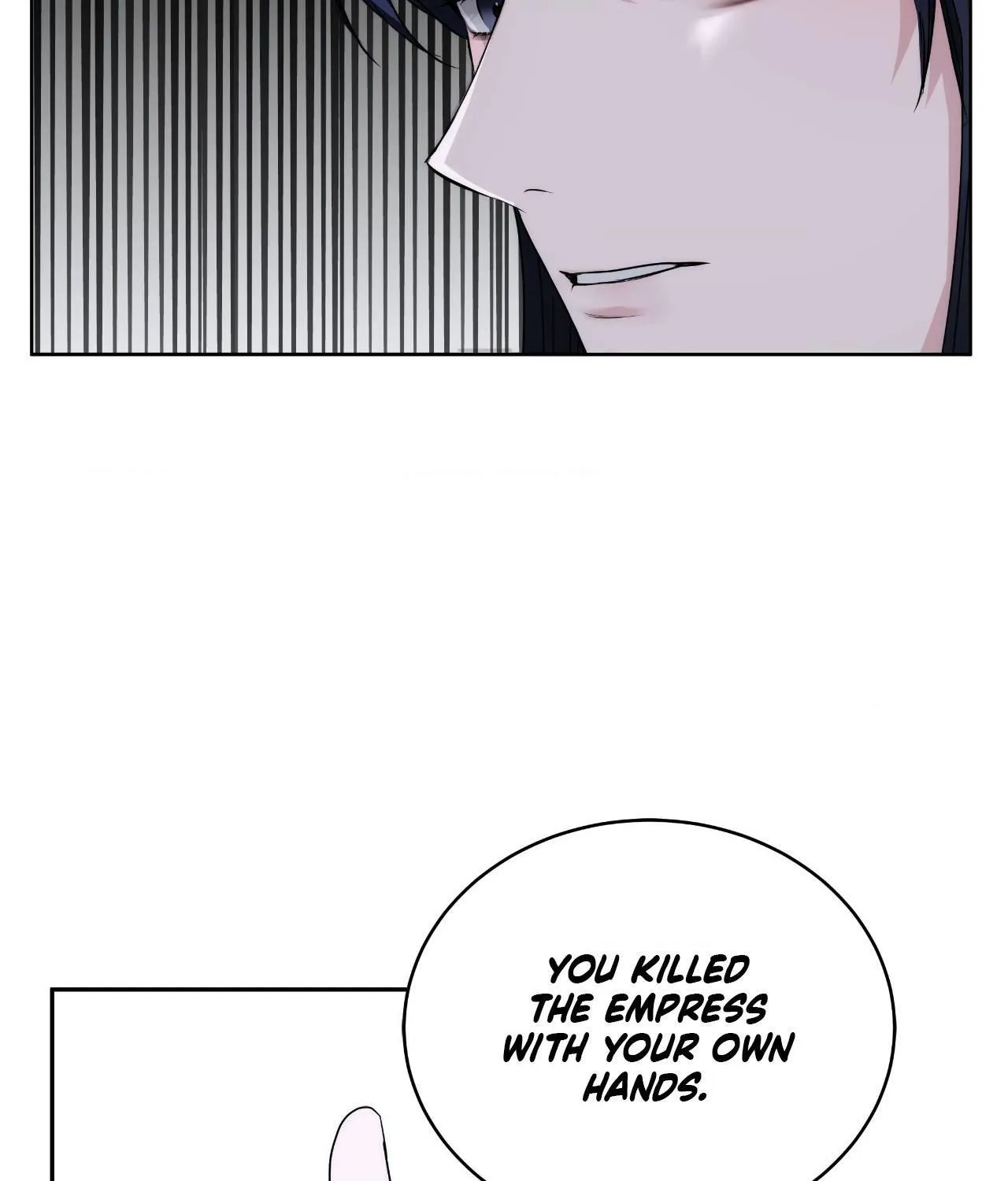 Read Cutting Sleeve chapter 8 image 8 on Lezhin