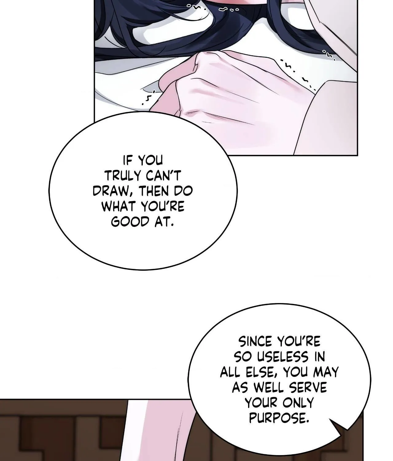 Read Cutting Sleeve chapter 8 image 83 on Lezhin
