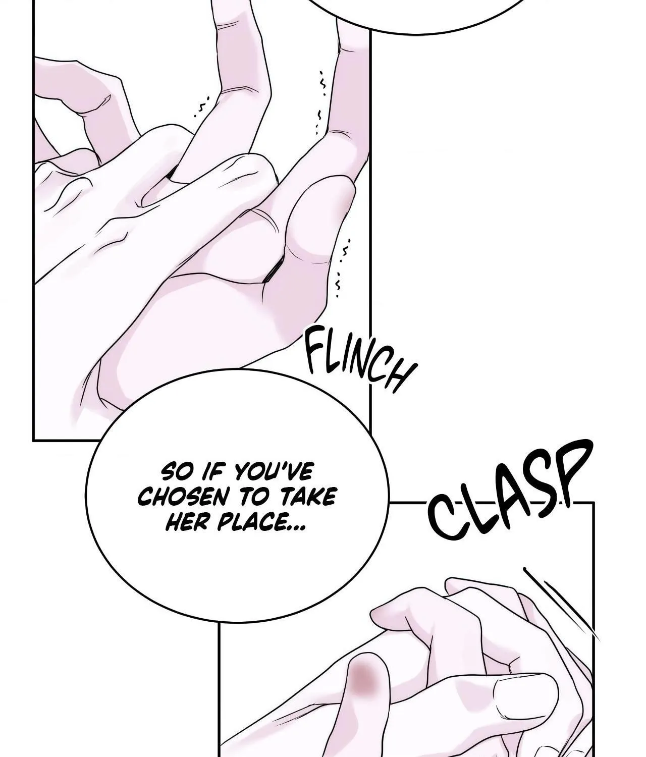 Read Cutting Sleeve chapter 8 image 9 on Lezhin