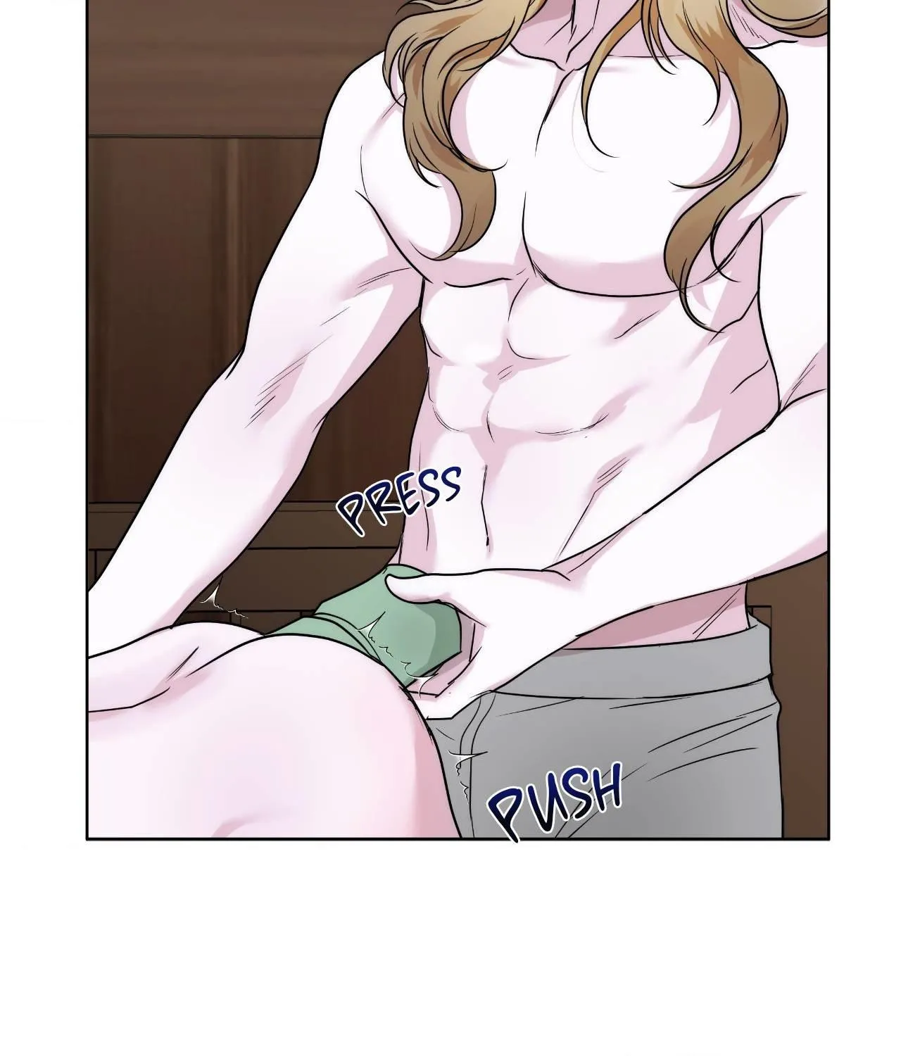 Read Cutting Sleeve chapter 8 image 91 on Lezhin