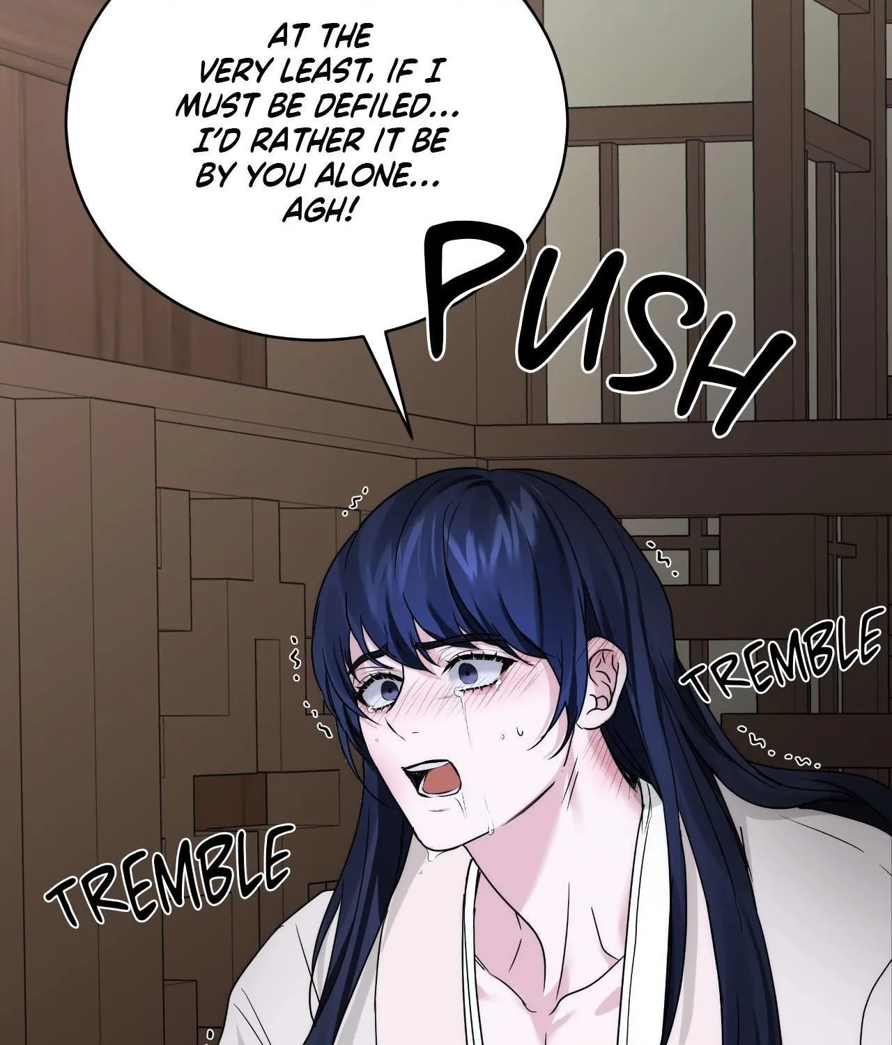 Read Cutting Sleeve chapter 8 image 96 on Lezhin