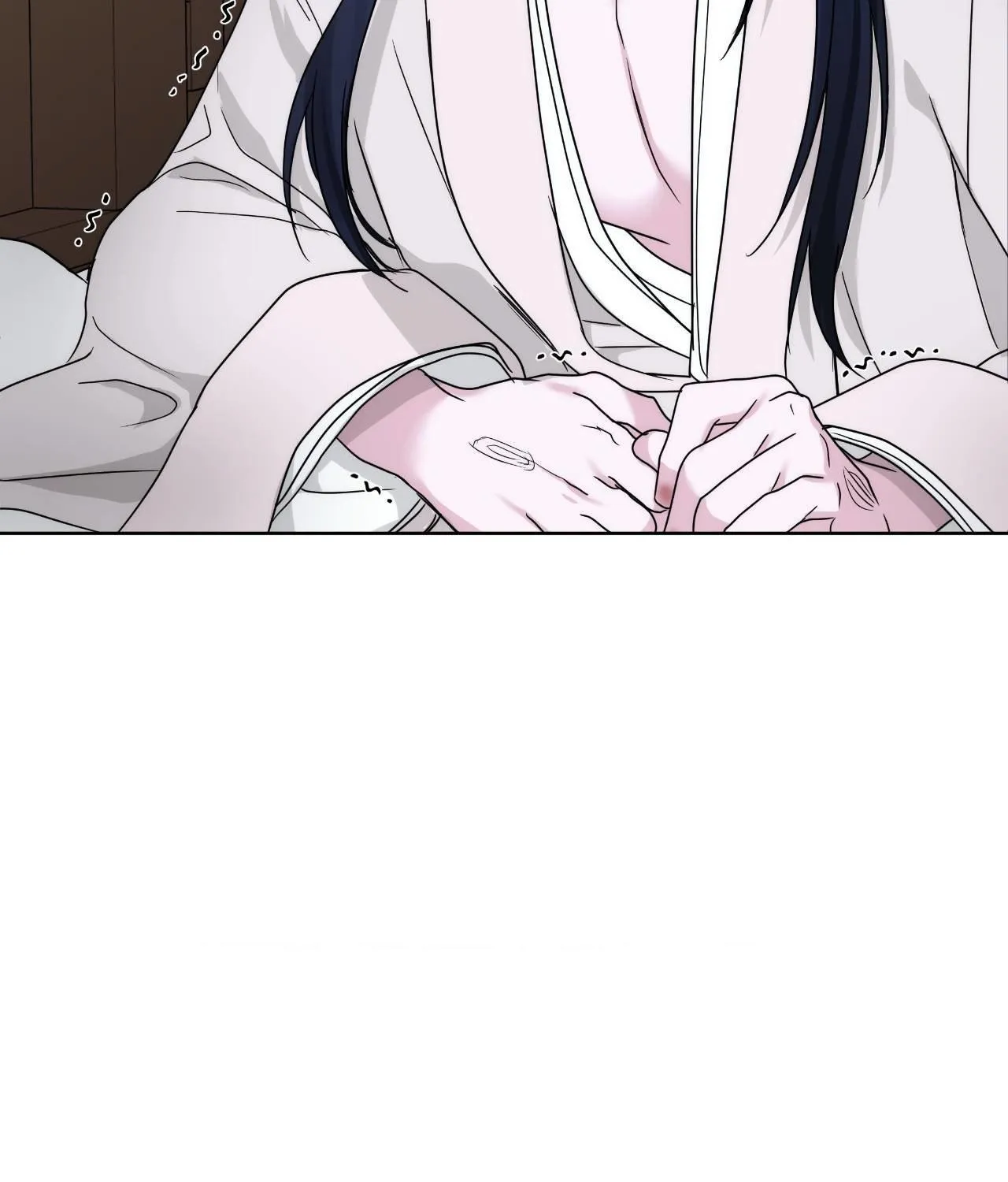 Read Cutting Sleeve chapter 8 image 97 on Lezhin