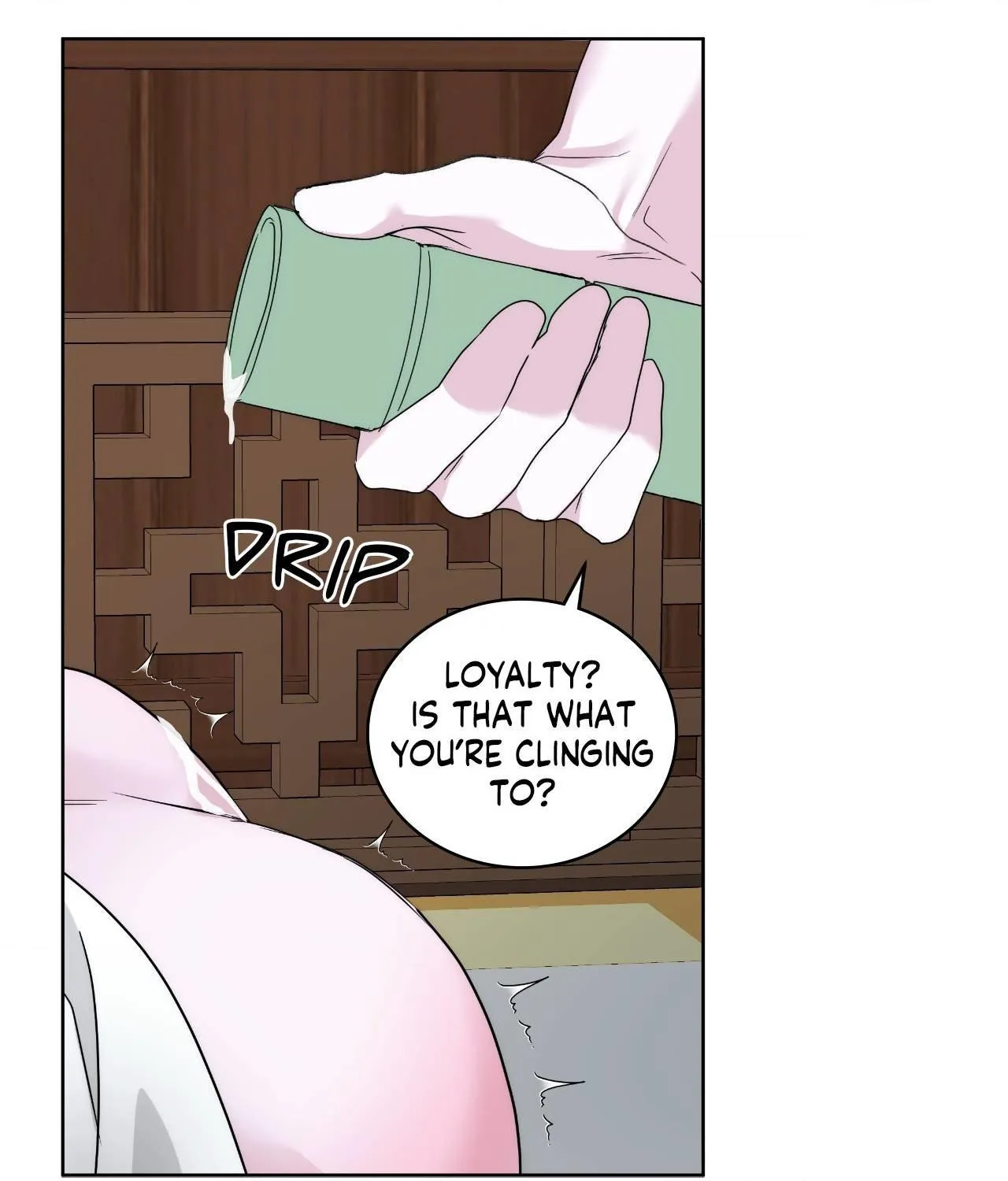 Read Cutting Sleeve chapter 8 image 98 on Lezhin