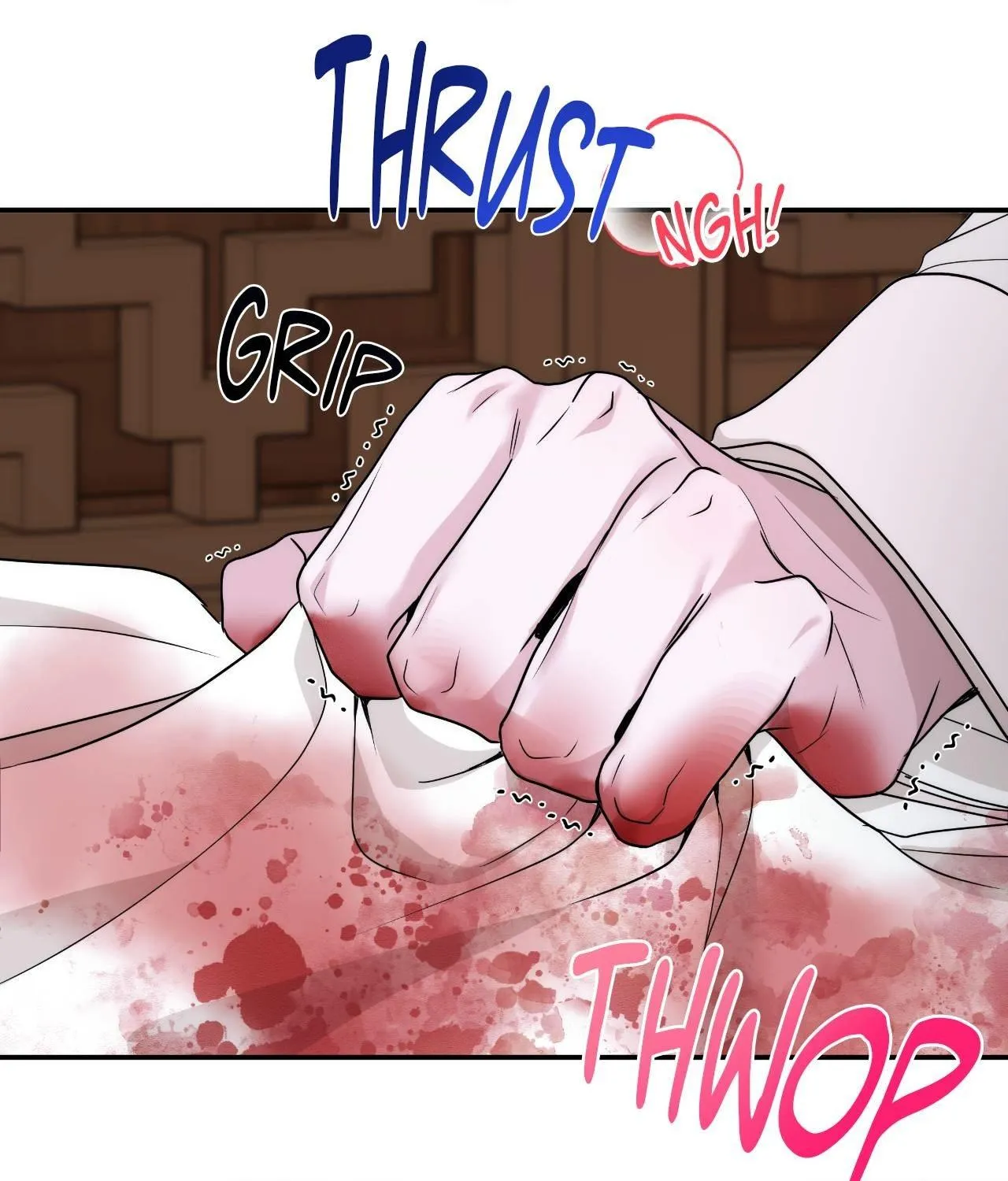 Read Cutting Sleeve chapter 9 image 1 on Lezhin