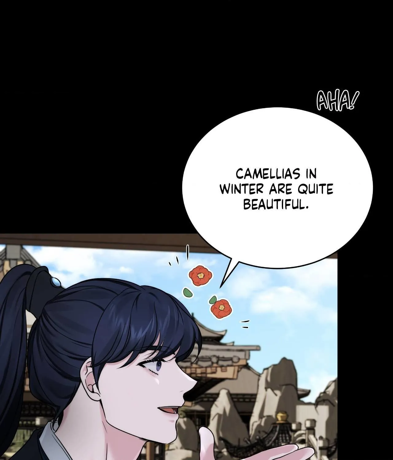 Read Cutting Sleeve chapter 9 image 14 on Lezhin