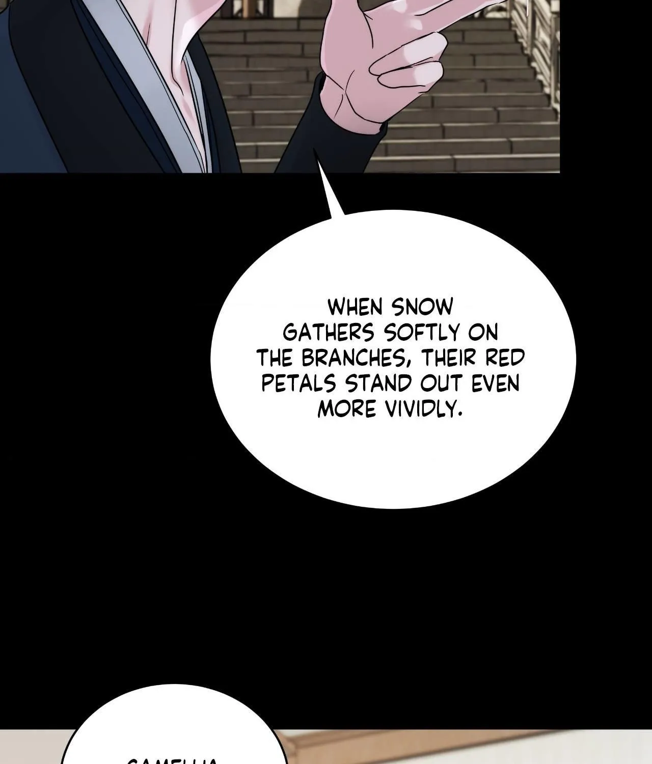 Read Cutting Sleeve chapter 9 image 15 on Lezhin