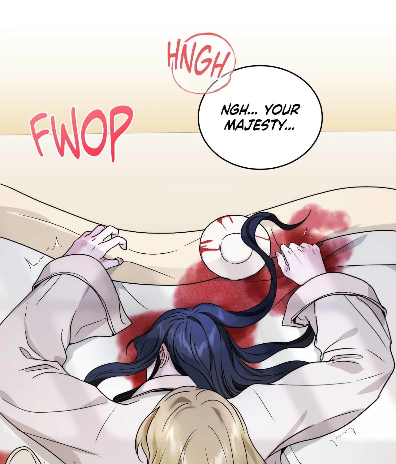 Read Cutting Sleeve chapter 9 image 23 on Lezhin